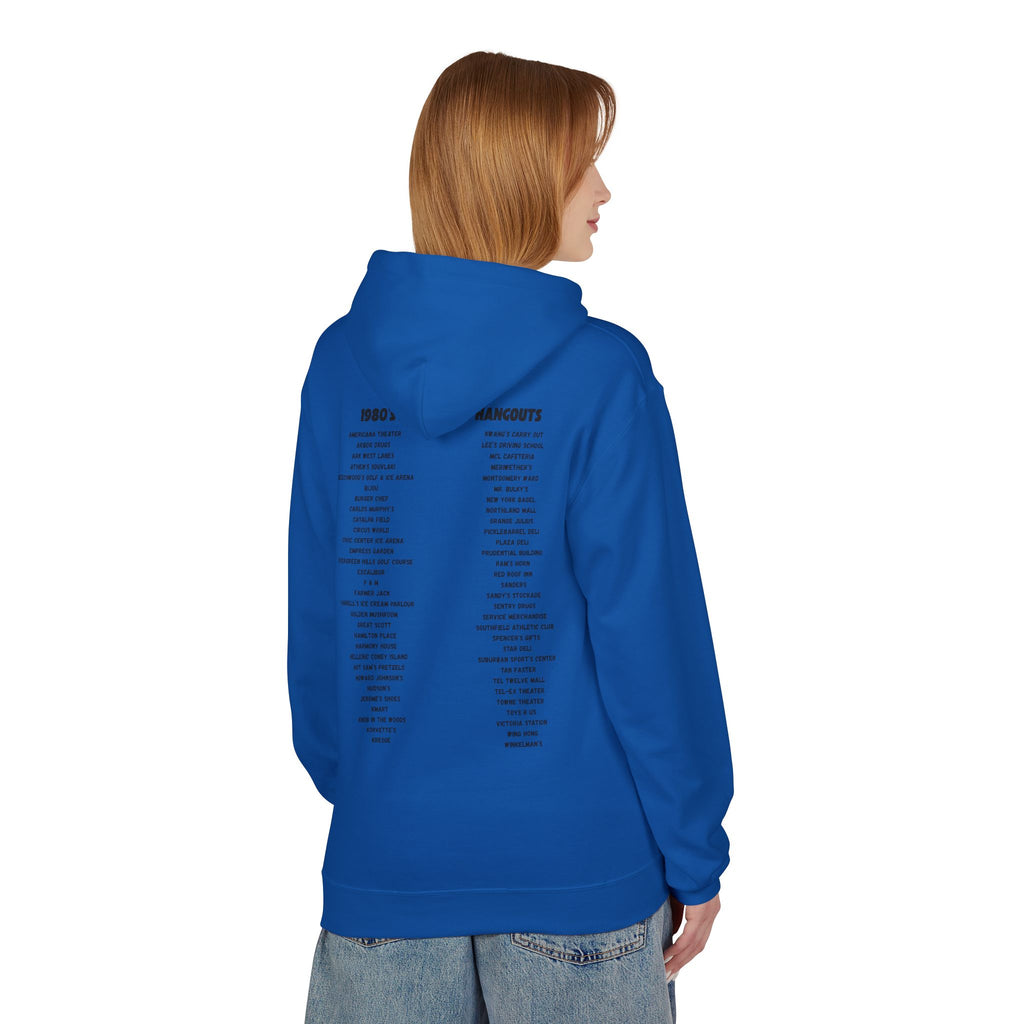 Growin' Up Southfield Hoodie