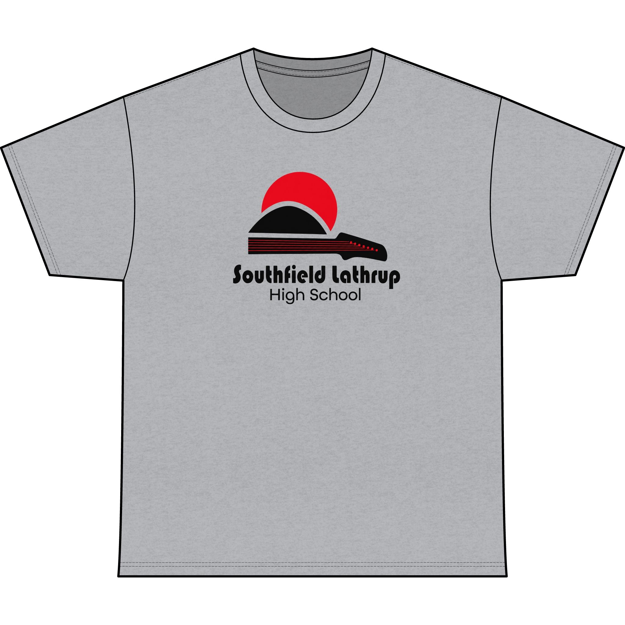 SL Sunset Tee 2.0