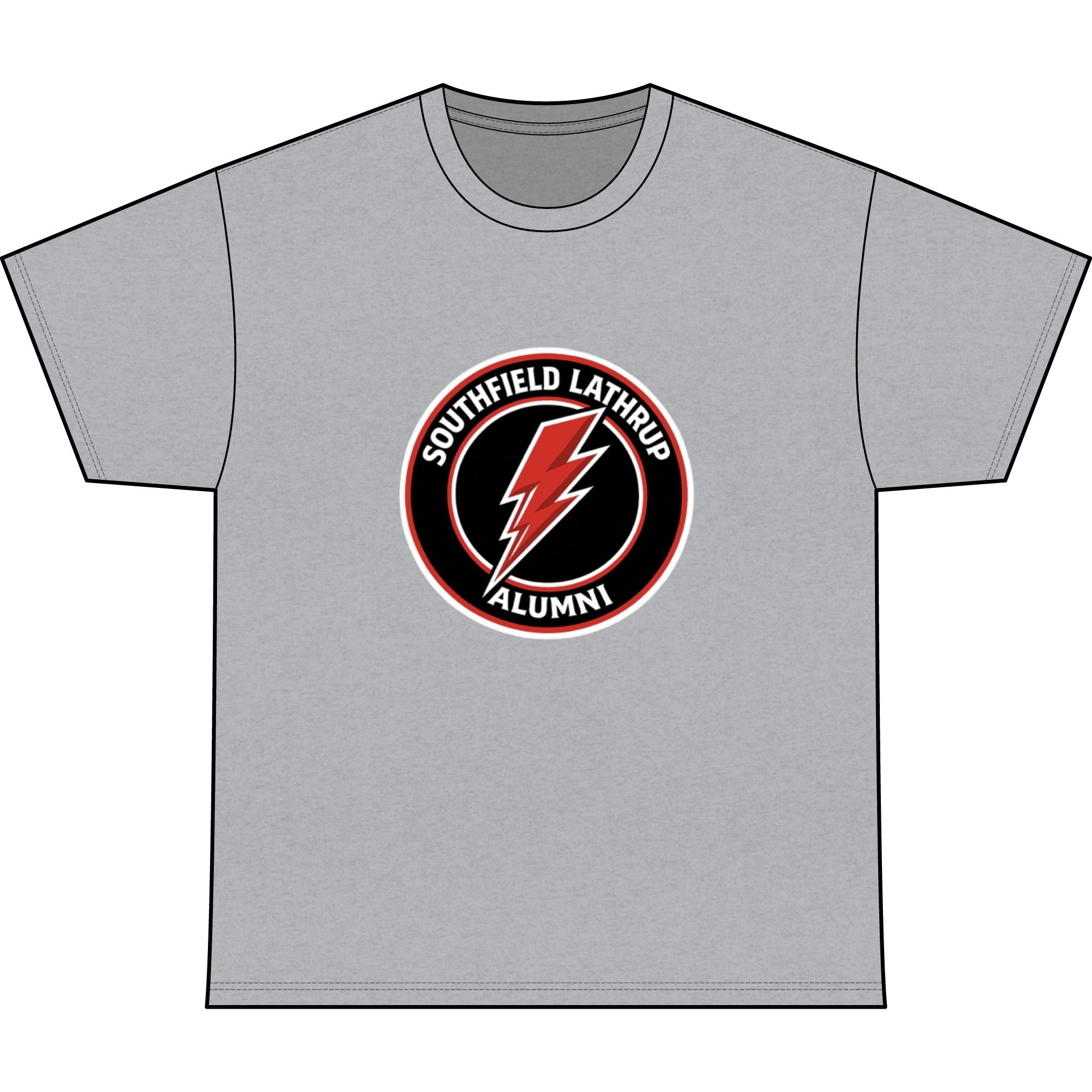 SL Surge Tee 2.0