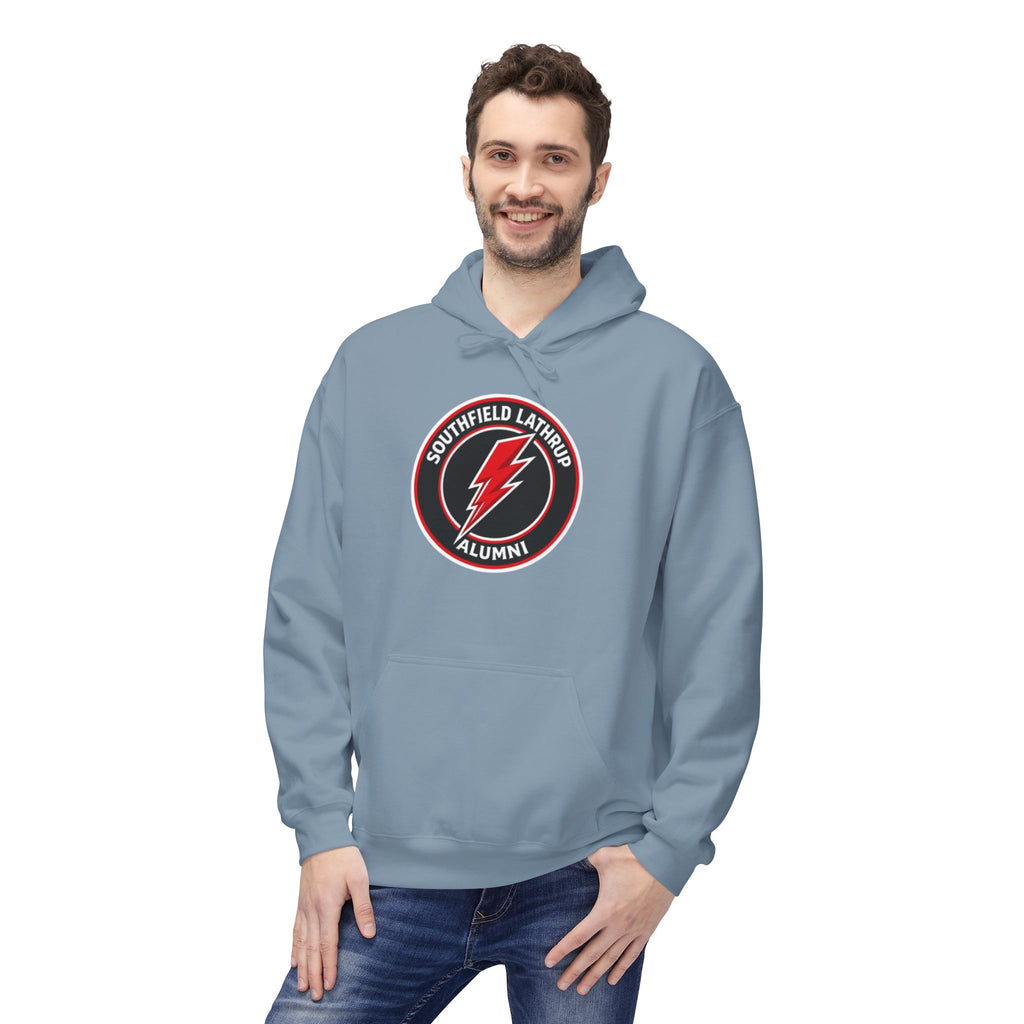 SL Surge Hoodie