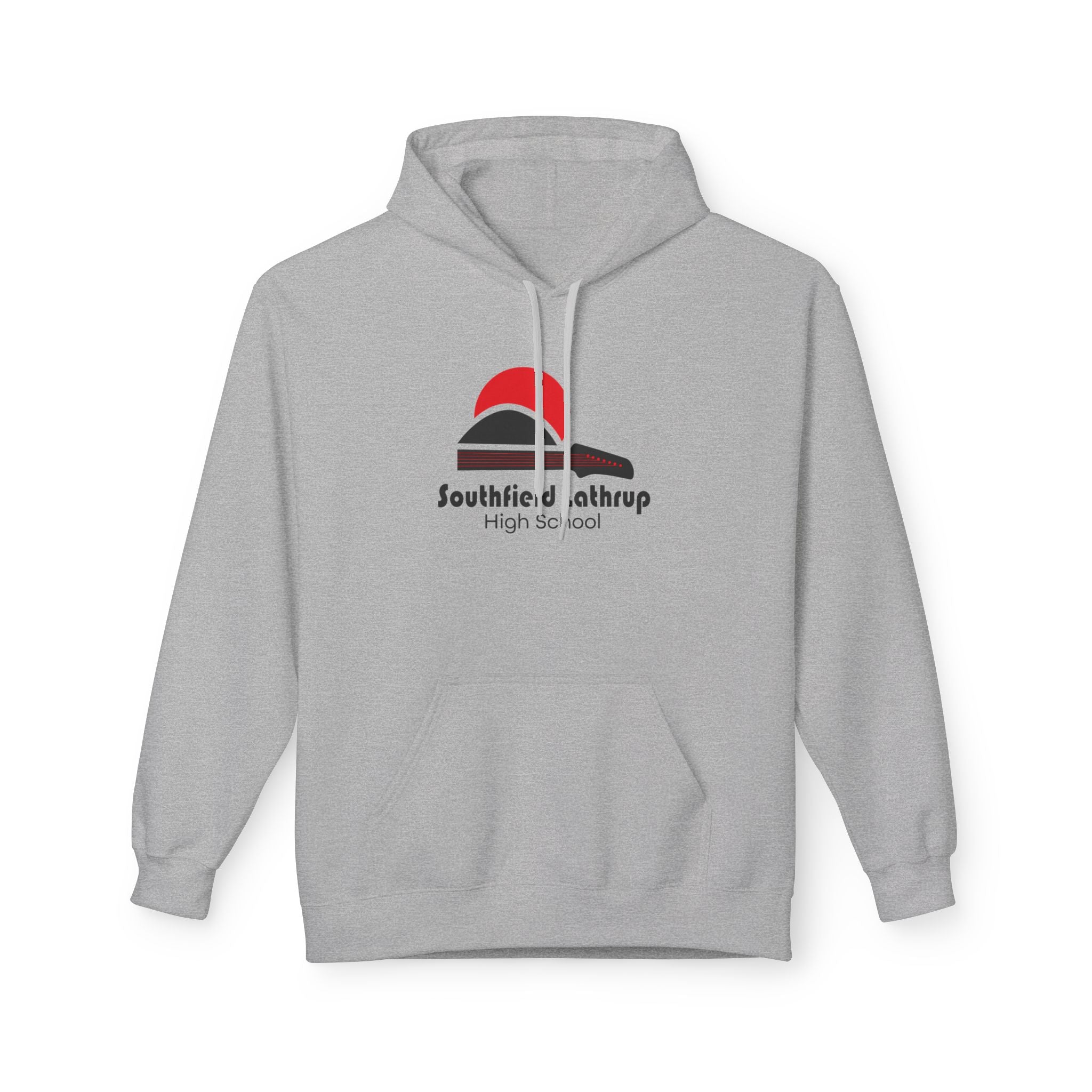 SL Sunset Hoodie