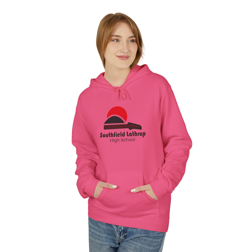SL Sunset Hoodie