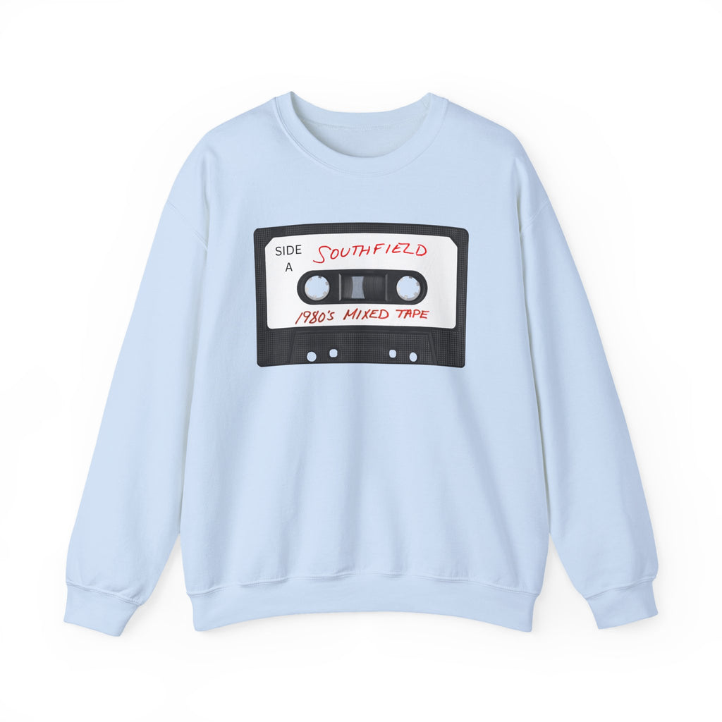 80's Mixed Tape Crew