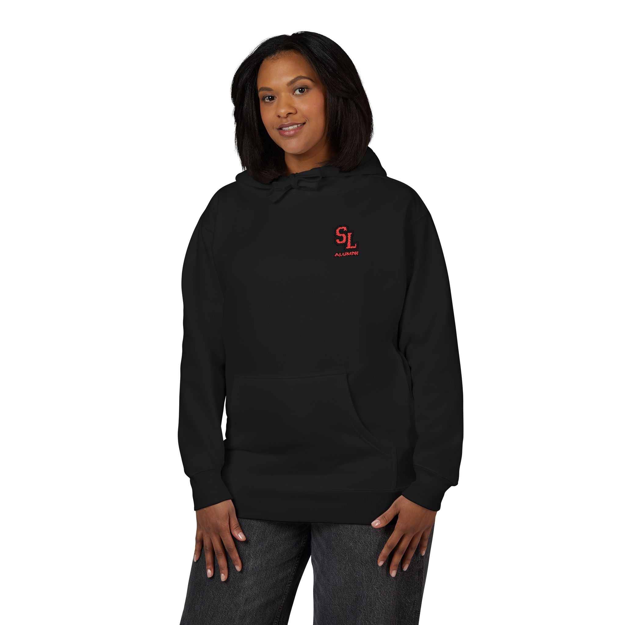 SL Alumni Hoodie