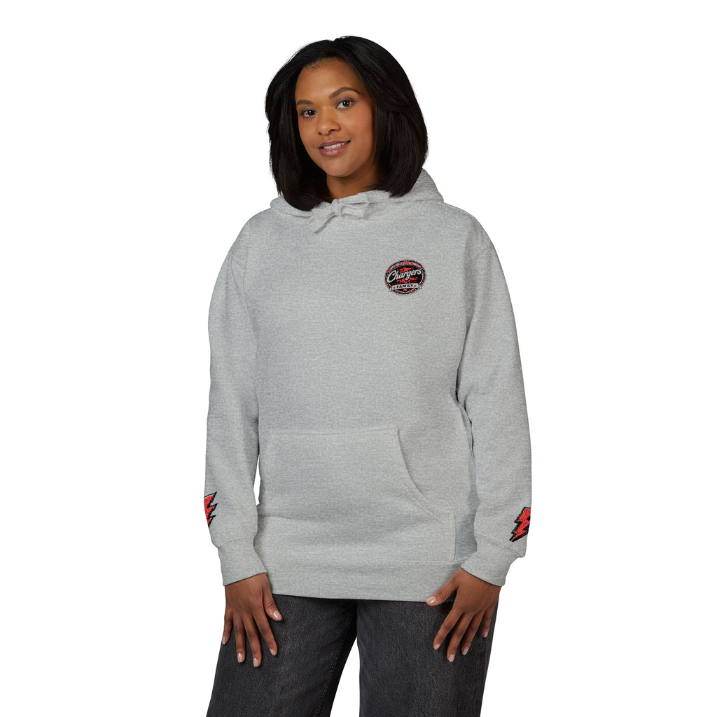 SL Family Hoodie