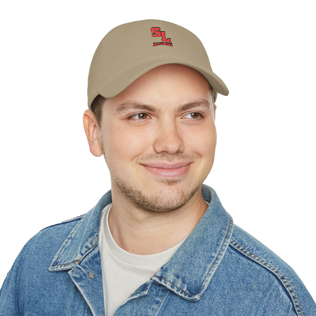 SL Alumni Low Profile Cap