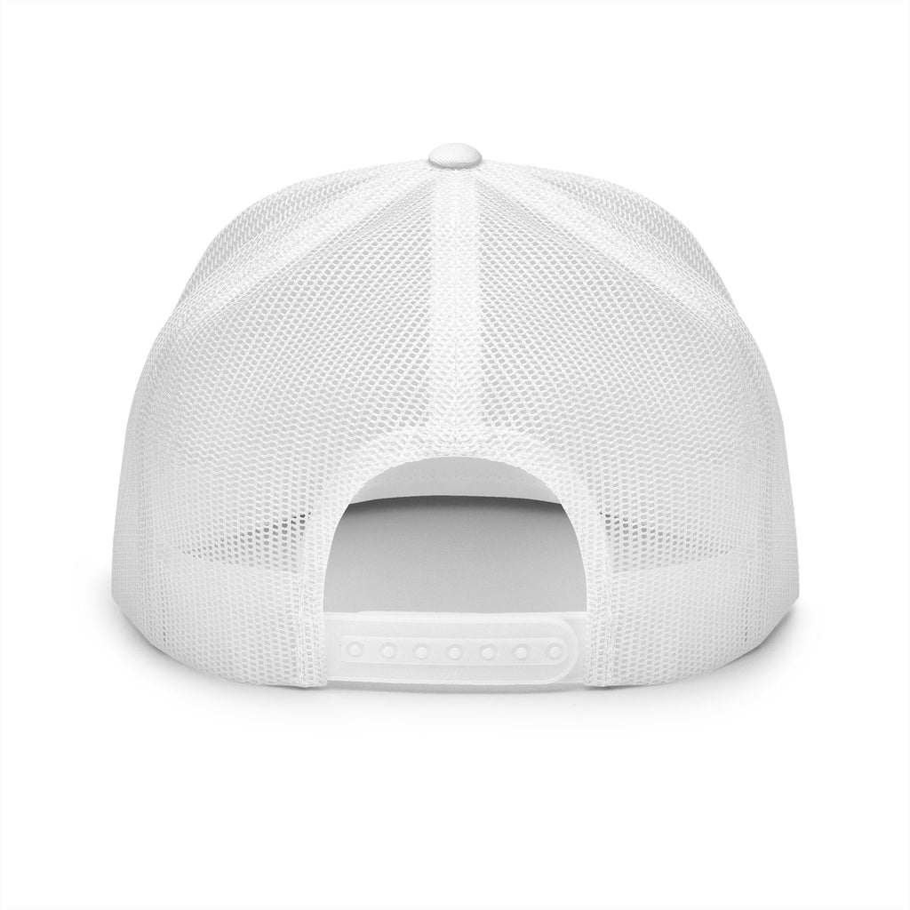 Southfield Blue Jay Trucker Hat