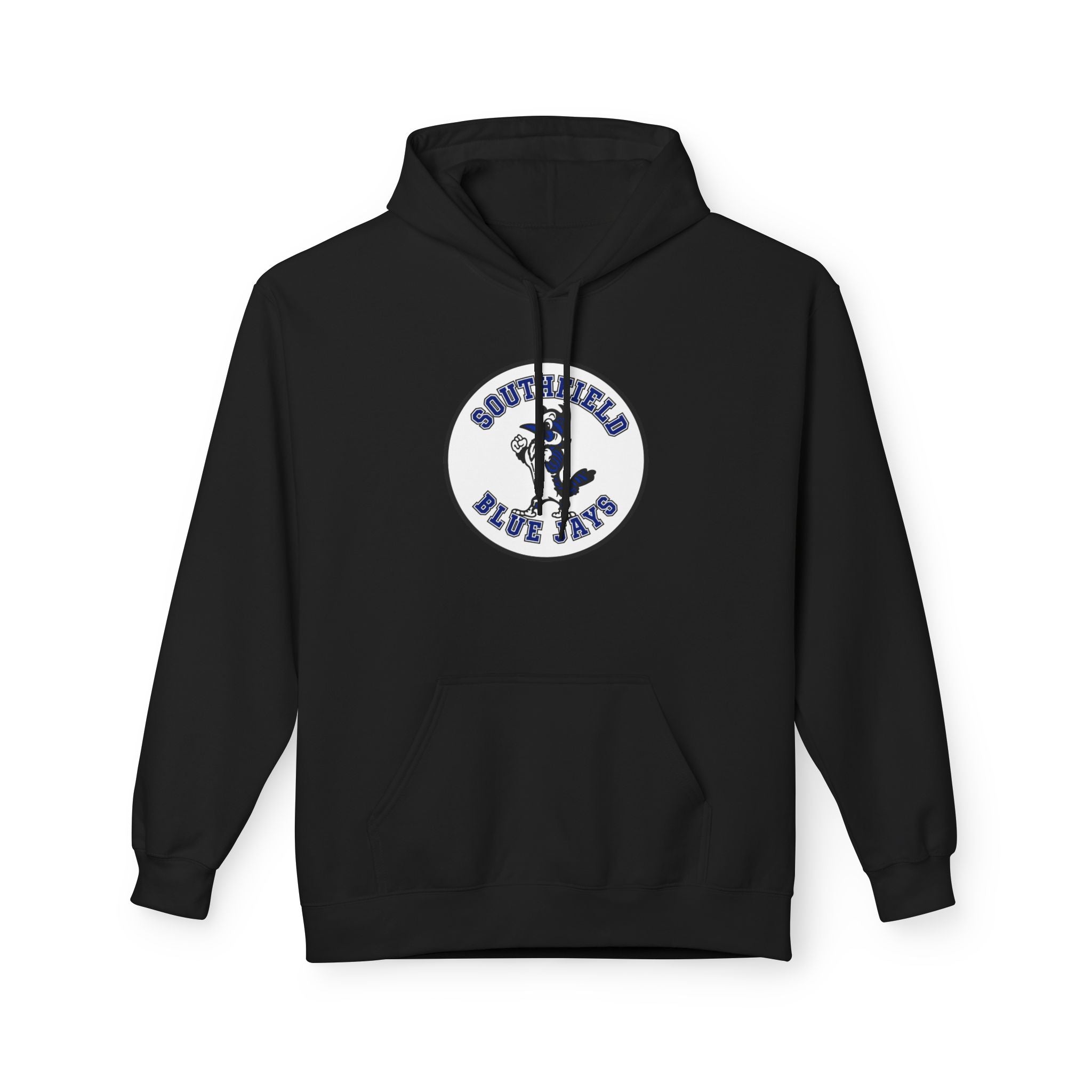Southfield 'The Blue Jay Hoodie'