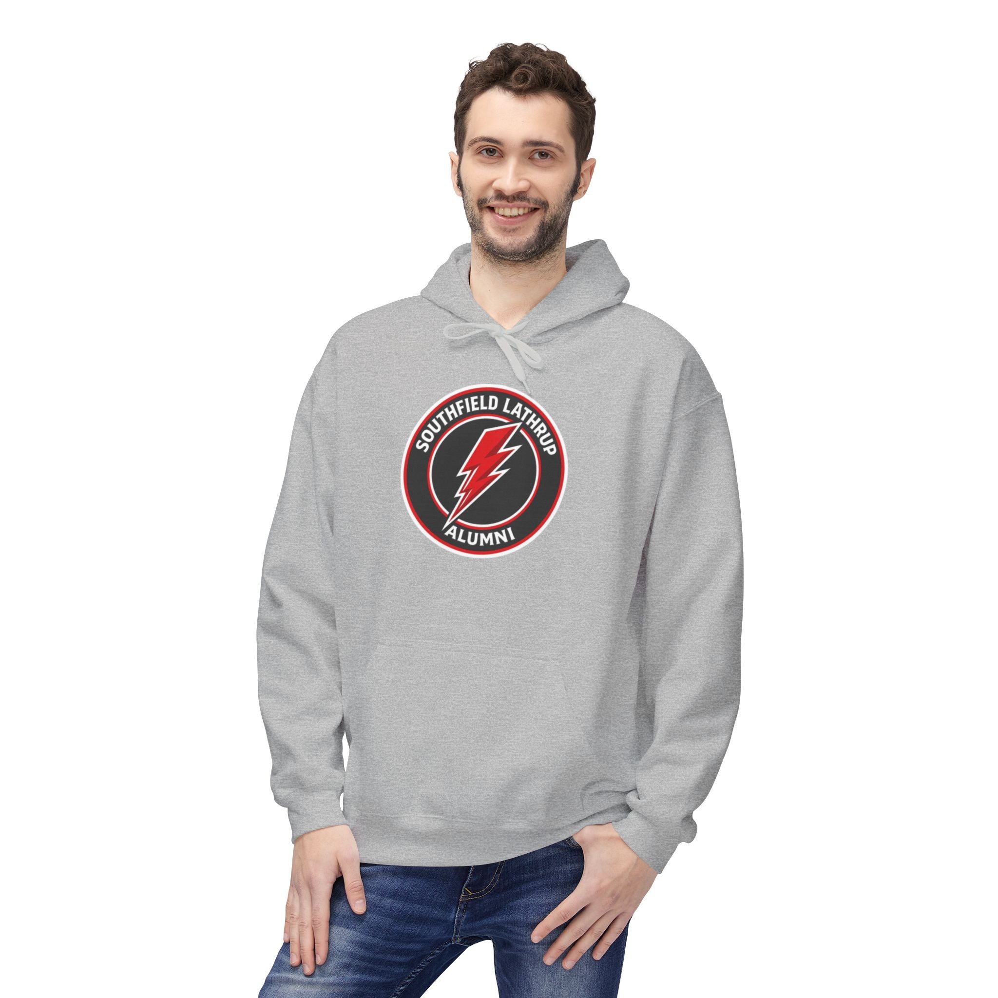 SL Surge Hoodie