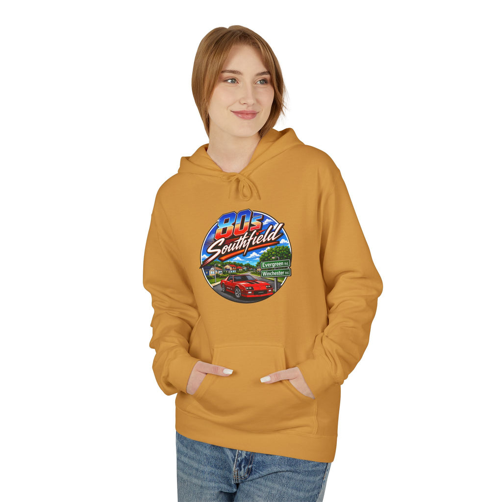 Growin' Up Southfield Hoodie