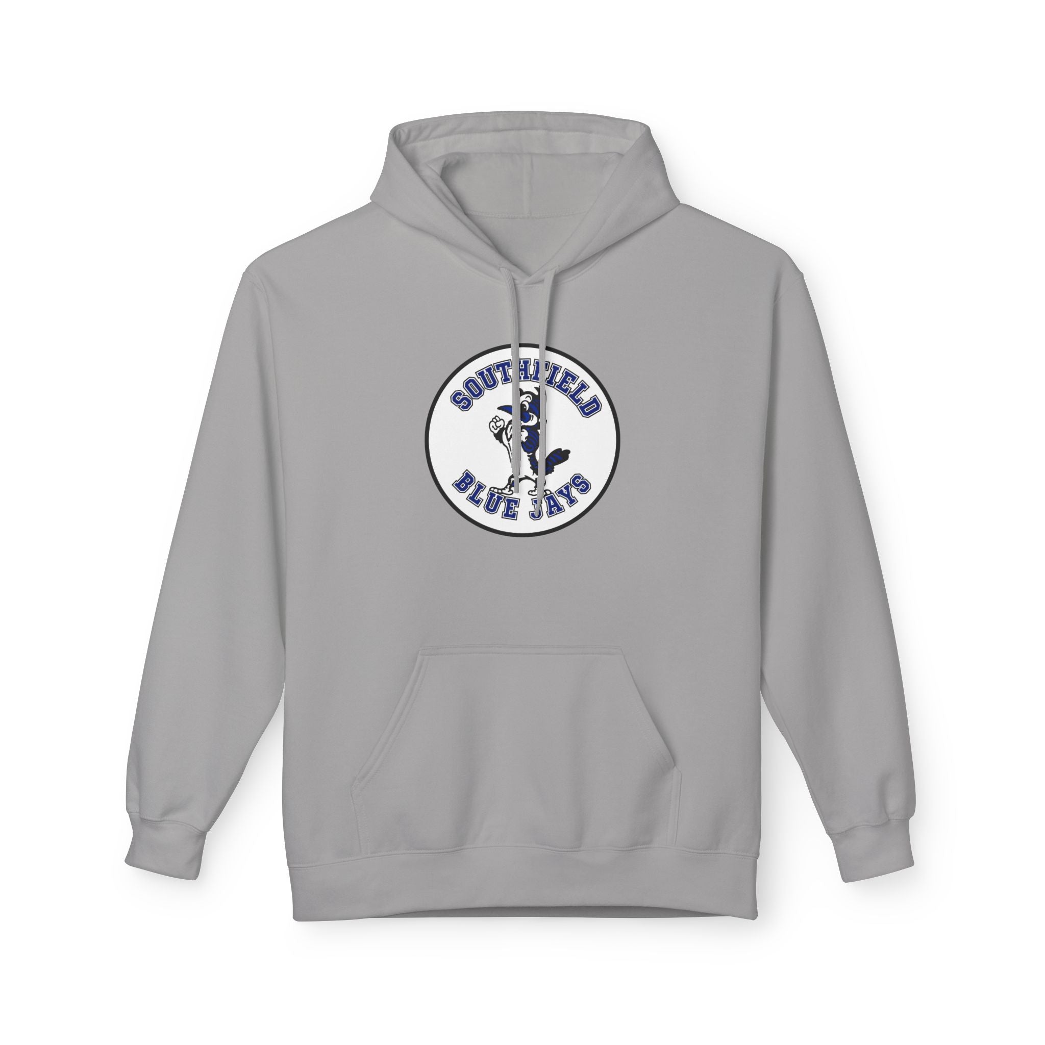 Southfield 'The Blue Jay Hoodie'