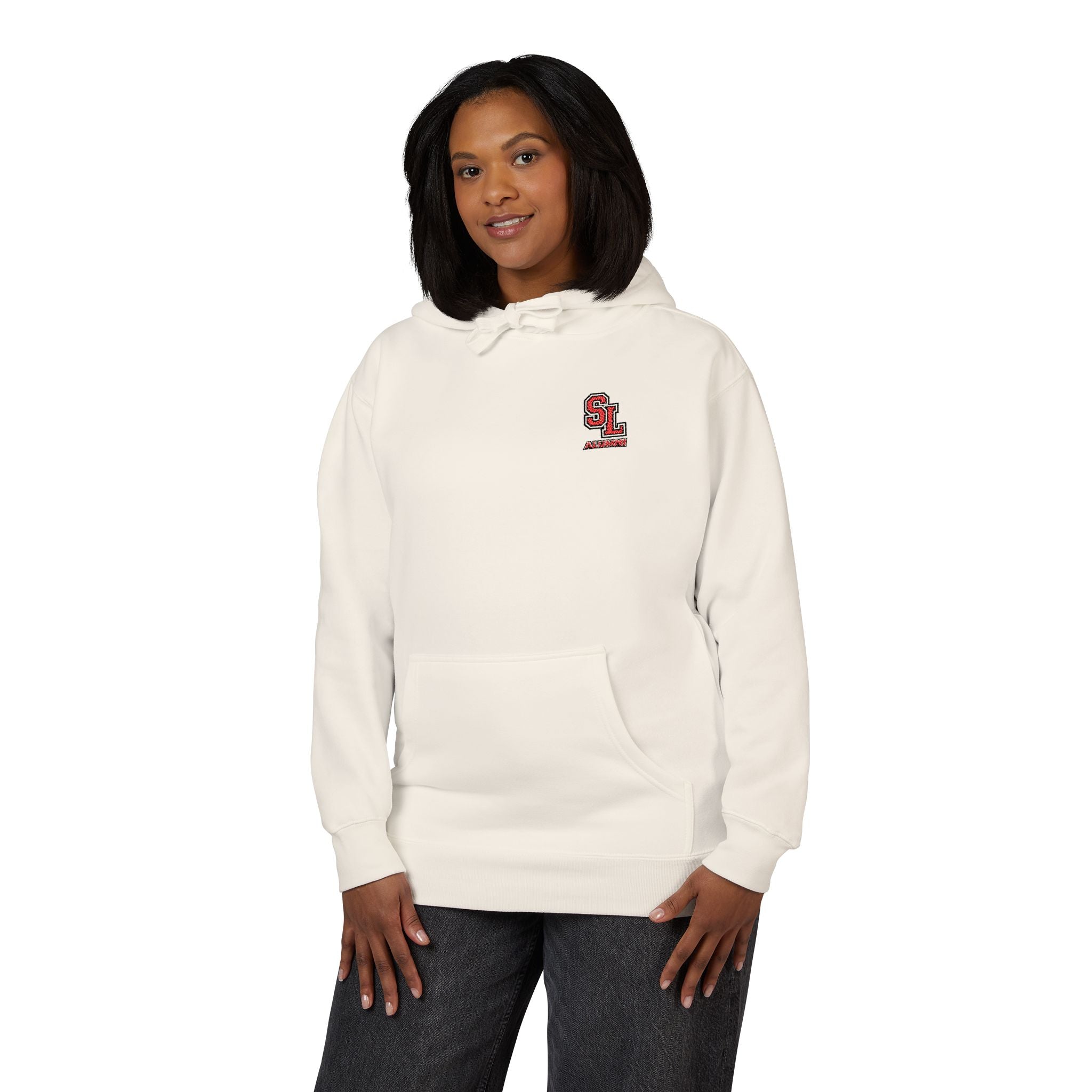 SL Alumni Hoodie