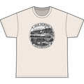 Old School Southfield Tee 2.0