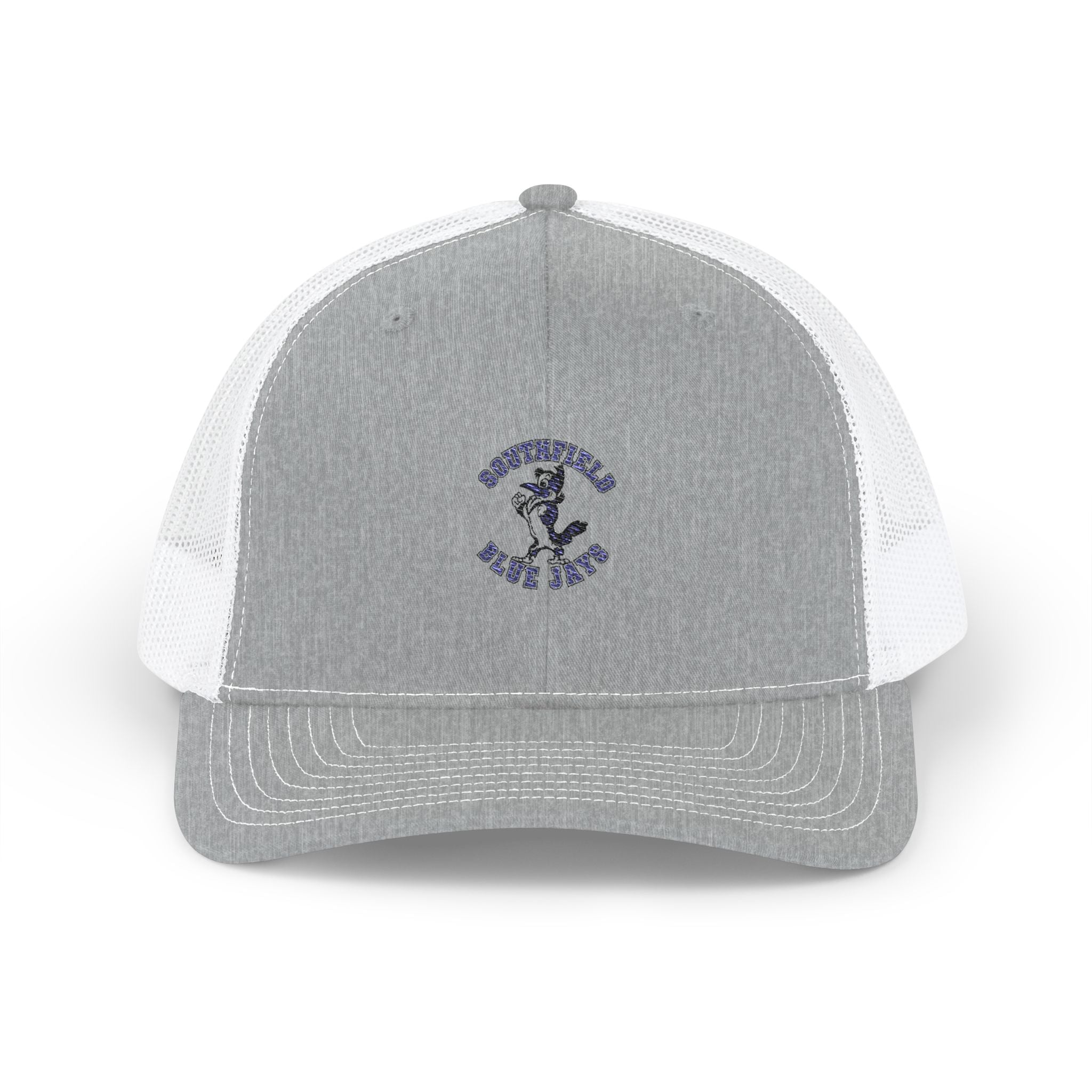 Blue Jay Trucker Hat