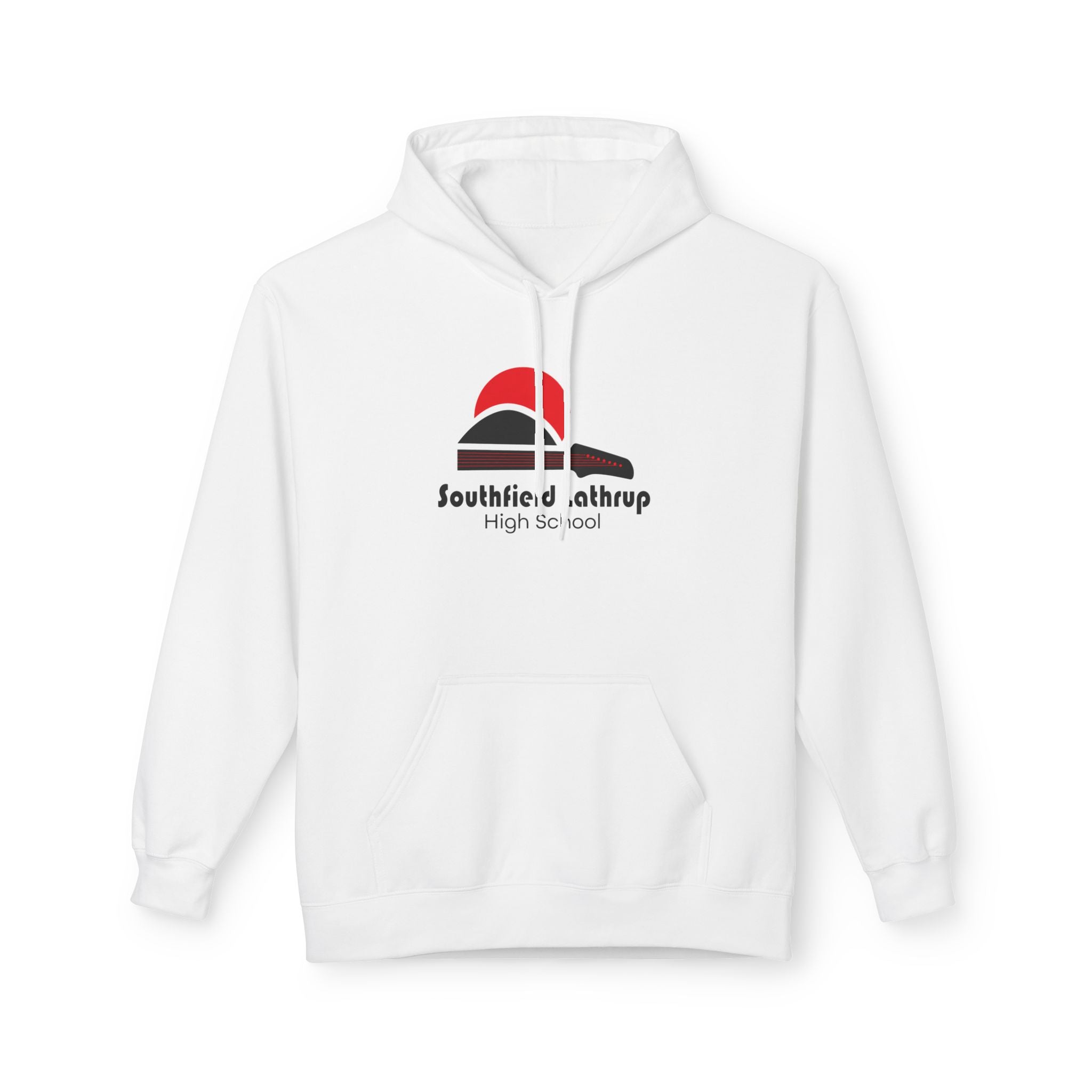 SL Sunset Hoodie