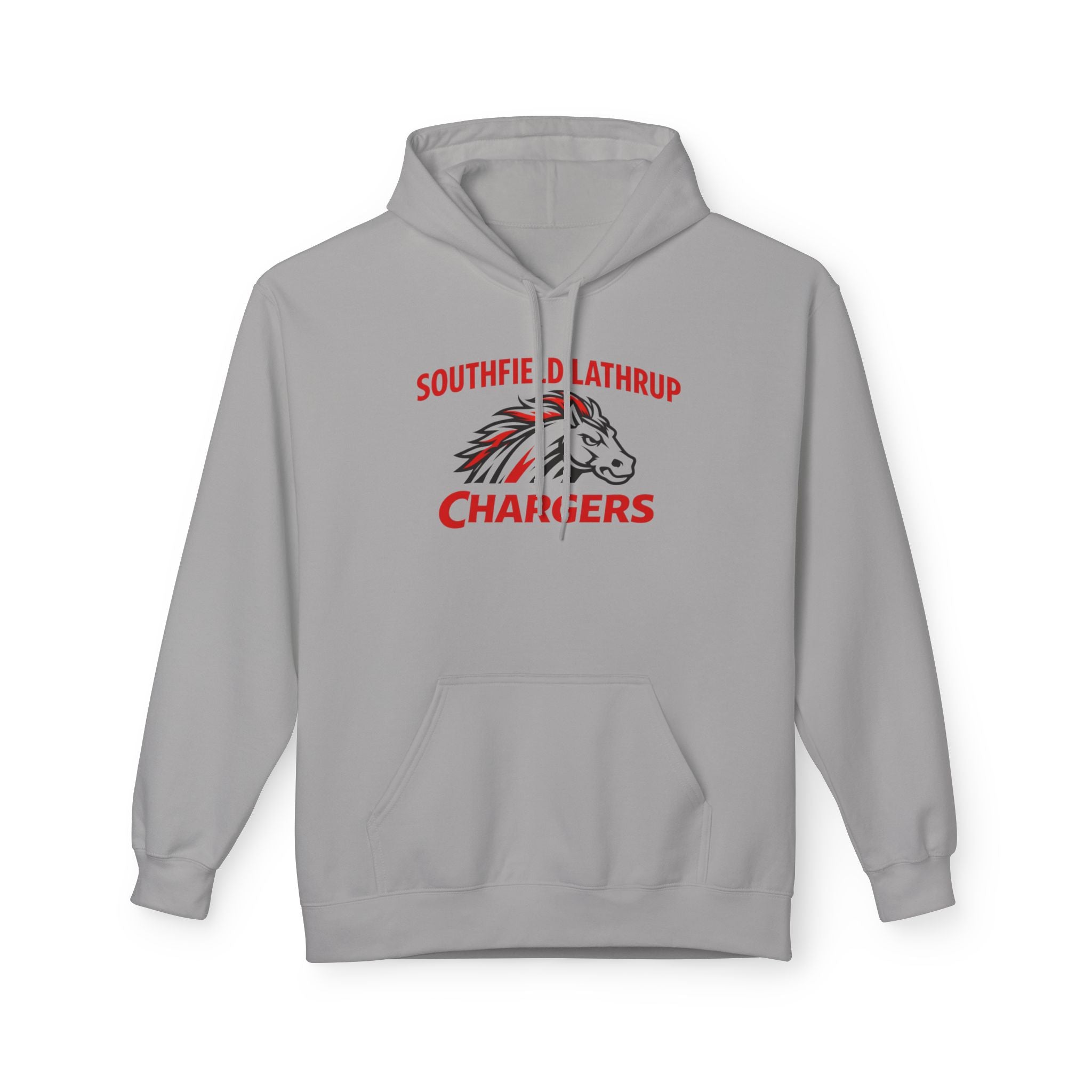 SL Retro Charger Hoodie