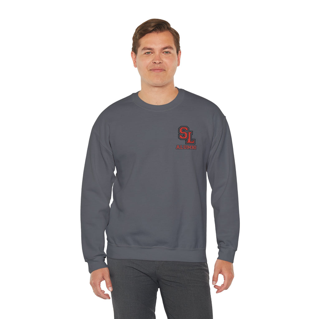 SL Alumni Crew