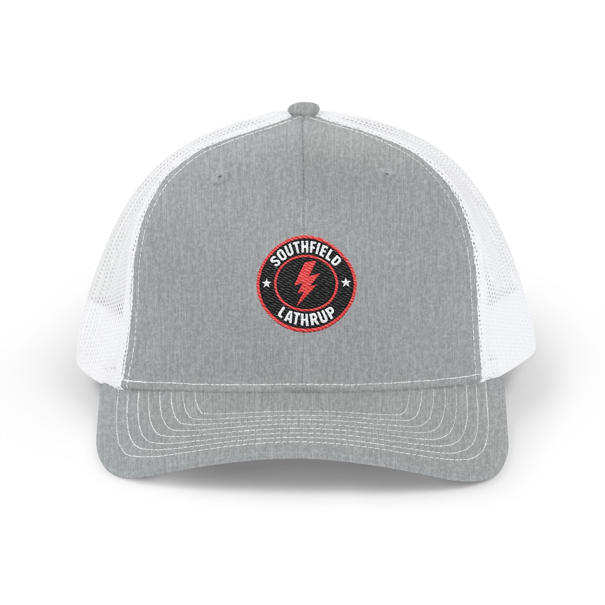 Snapback Trucker Cap