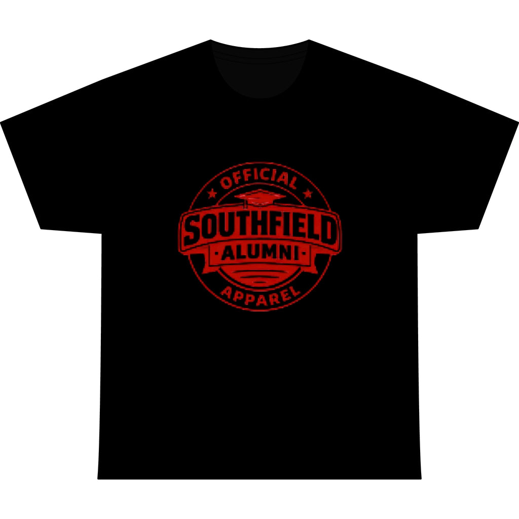Southfield Apparel Tee 2.0