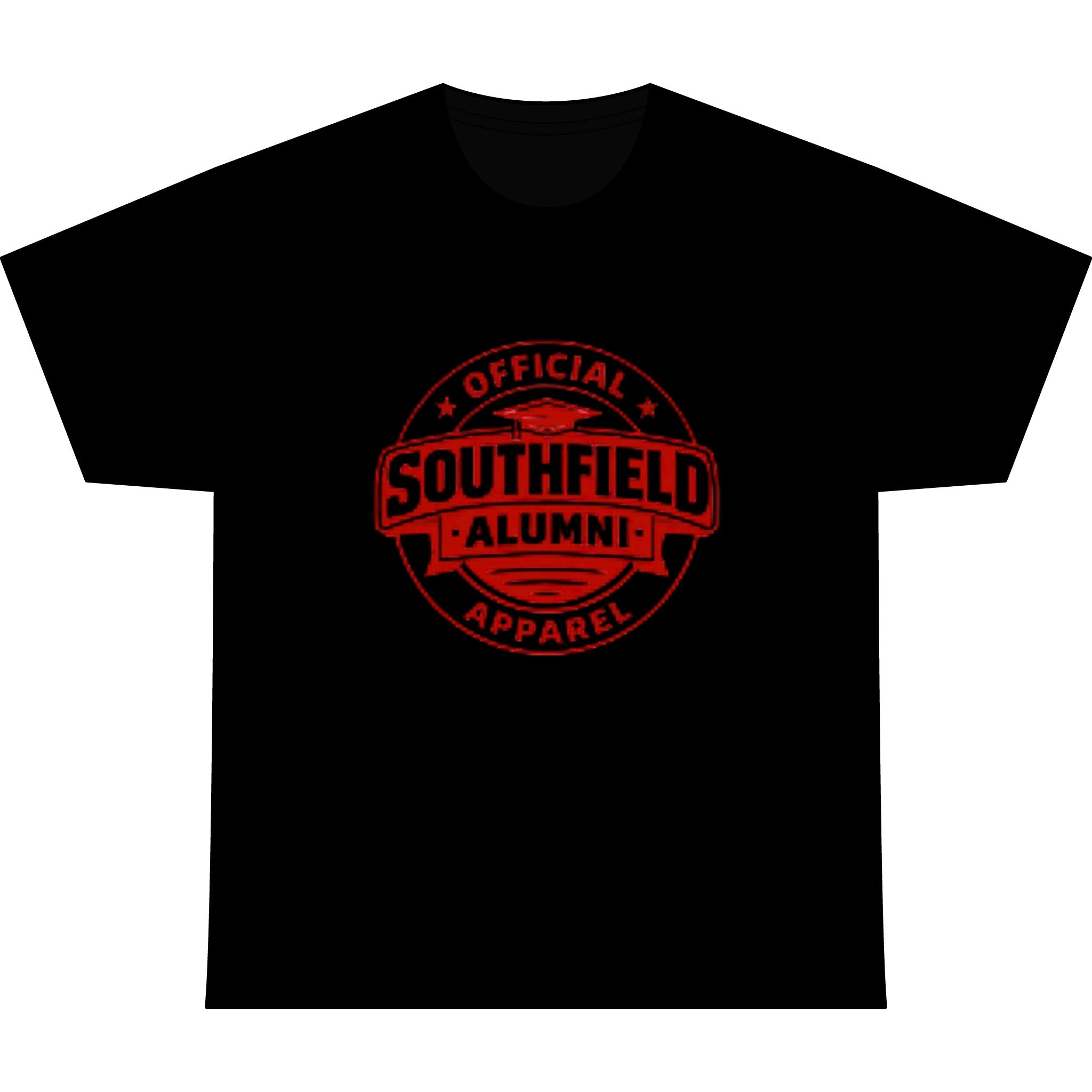 Southfield Apparel Tee 2.0