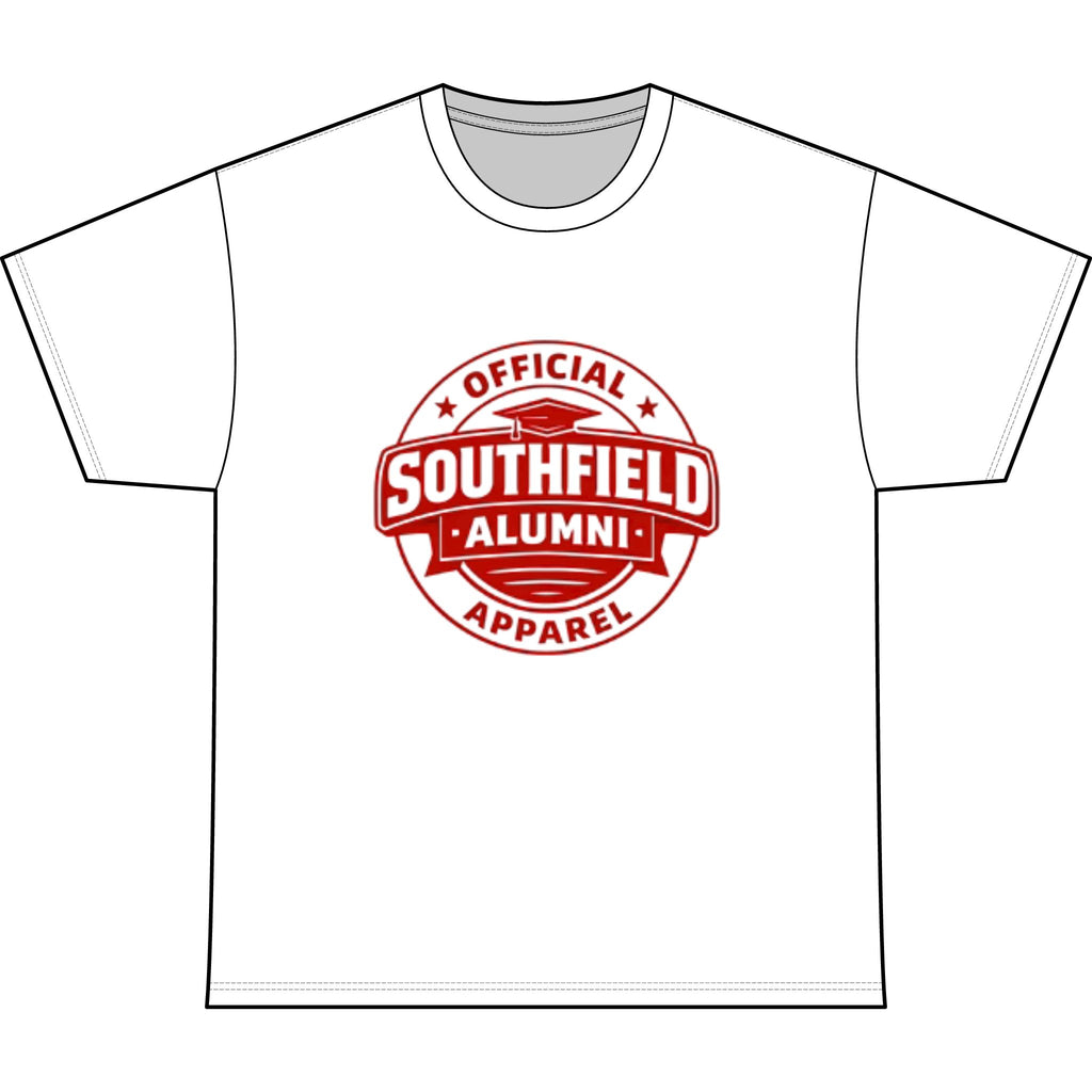 Southfield Apparel Tee 2.0
