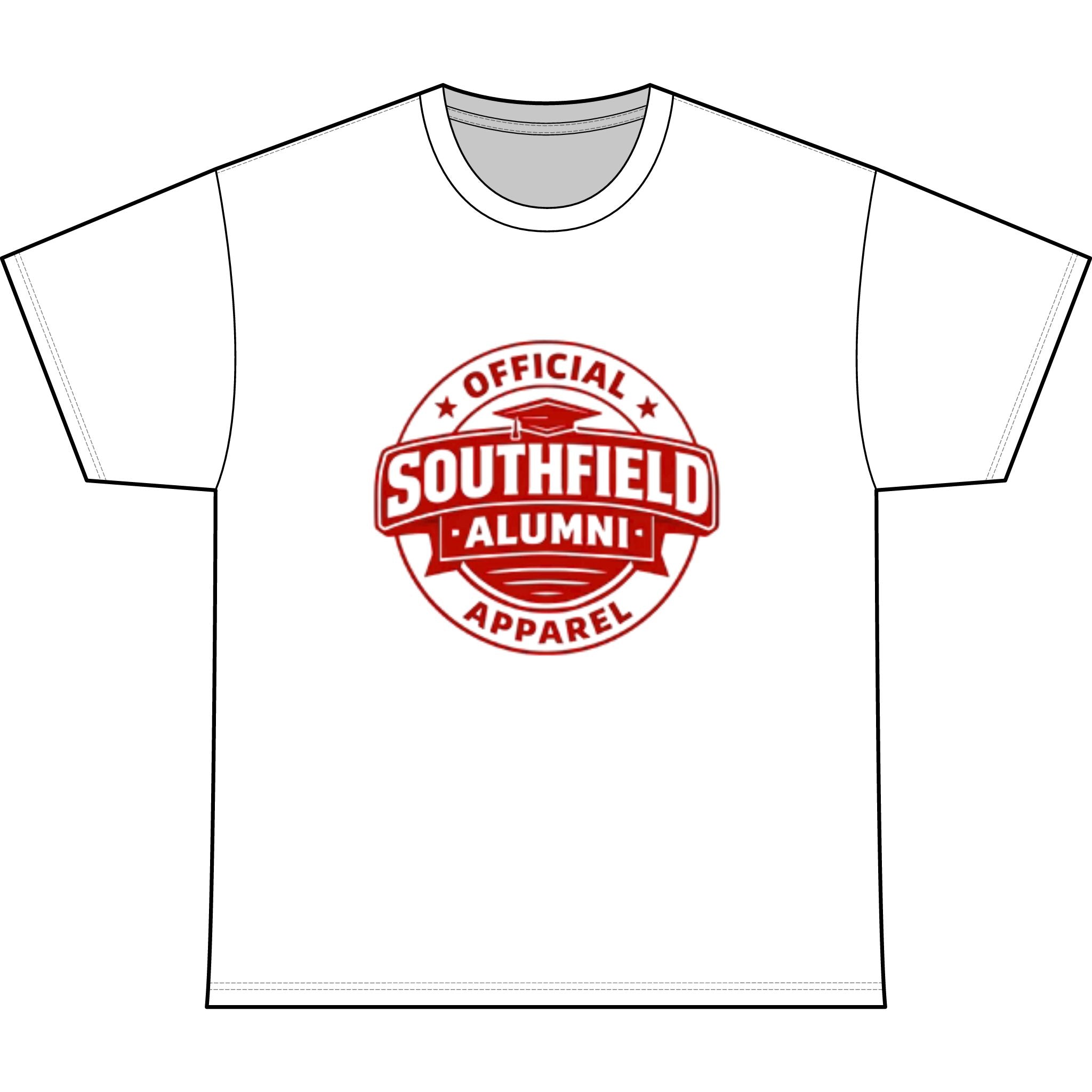 Southfield Apparel Tee 2.0