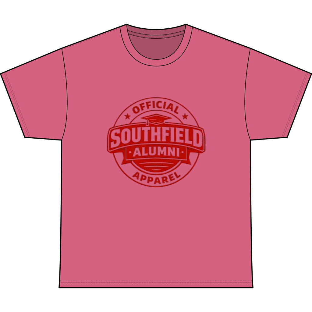 Southfield Apparel Tee 2.0