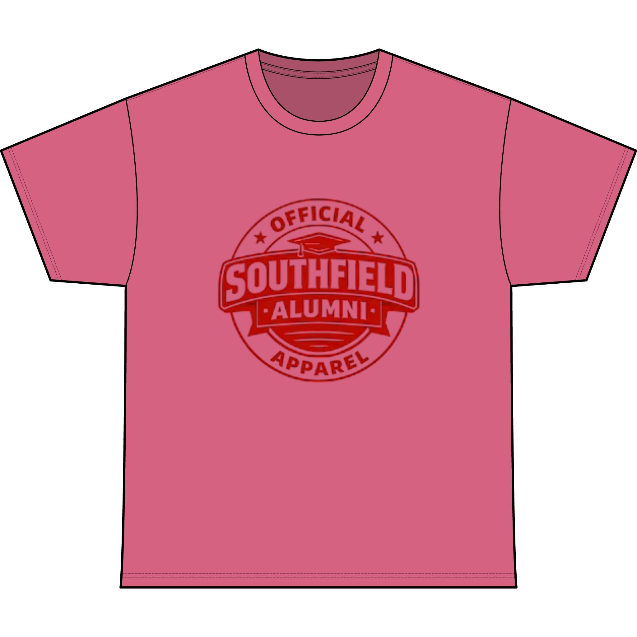 Southfield Apparel Tee 2.0