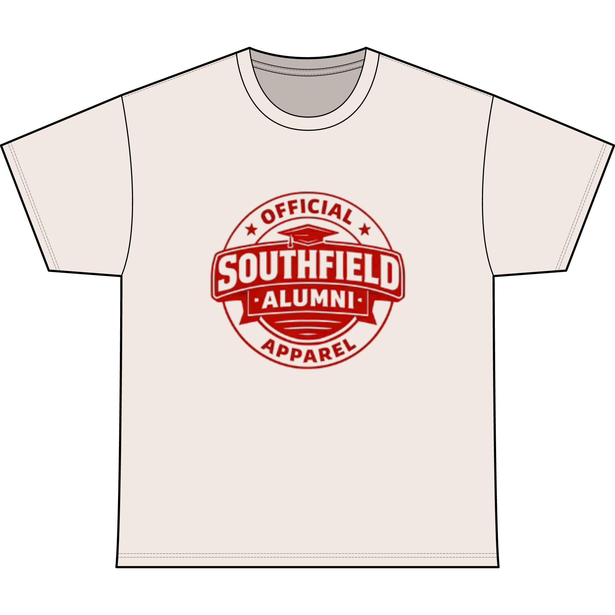 Southfield Apparel Tee 2.0
