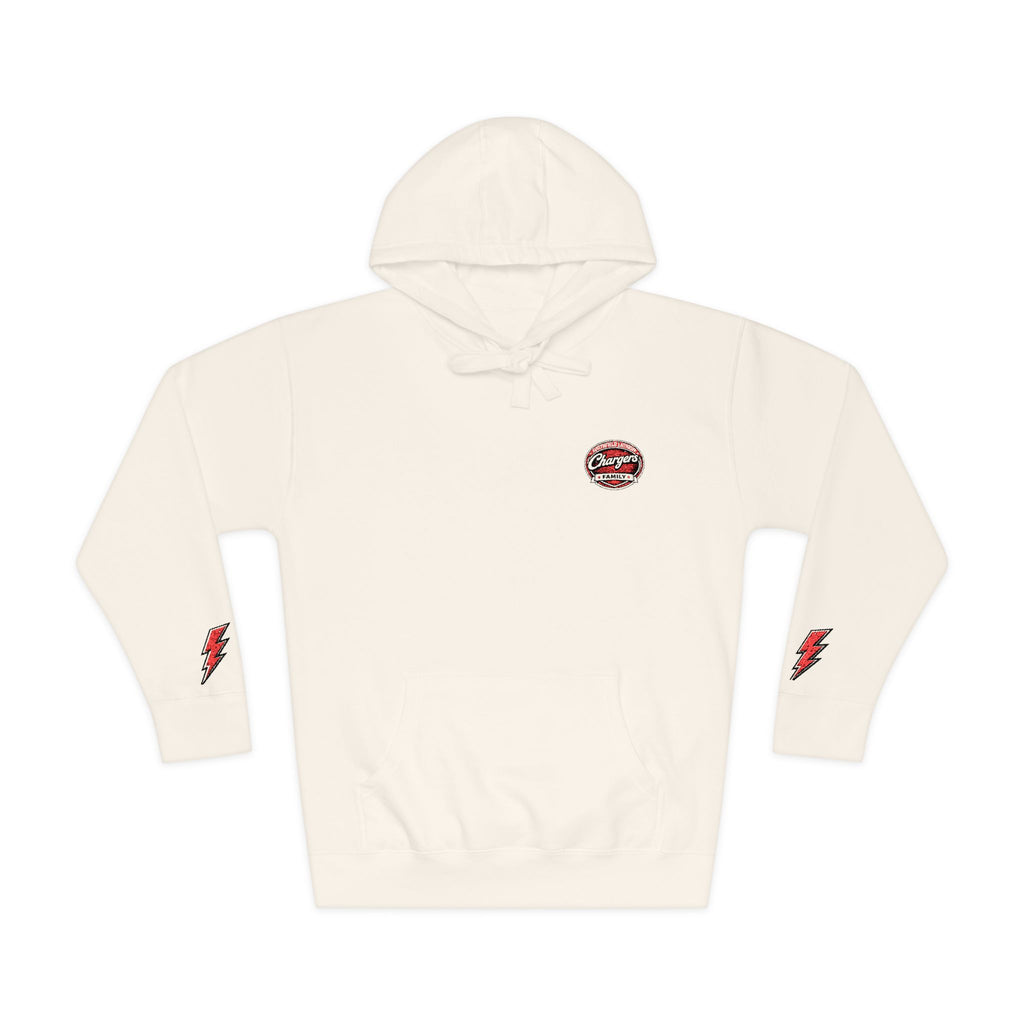 SL Family Hoodie