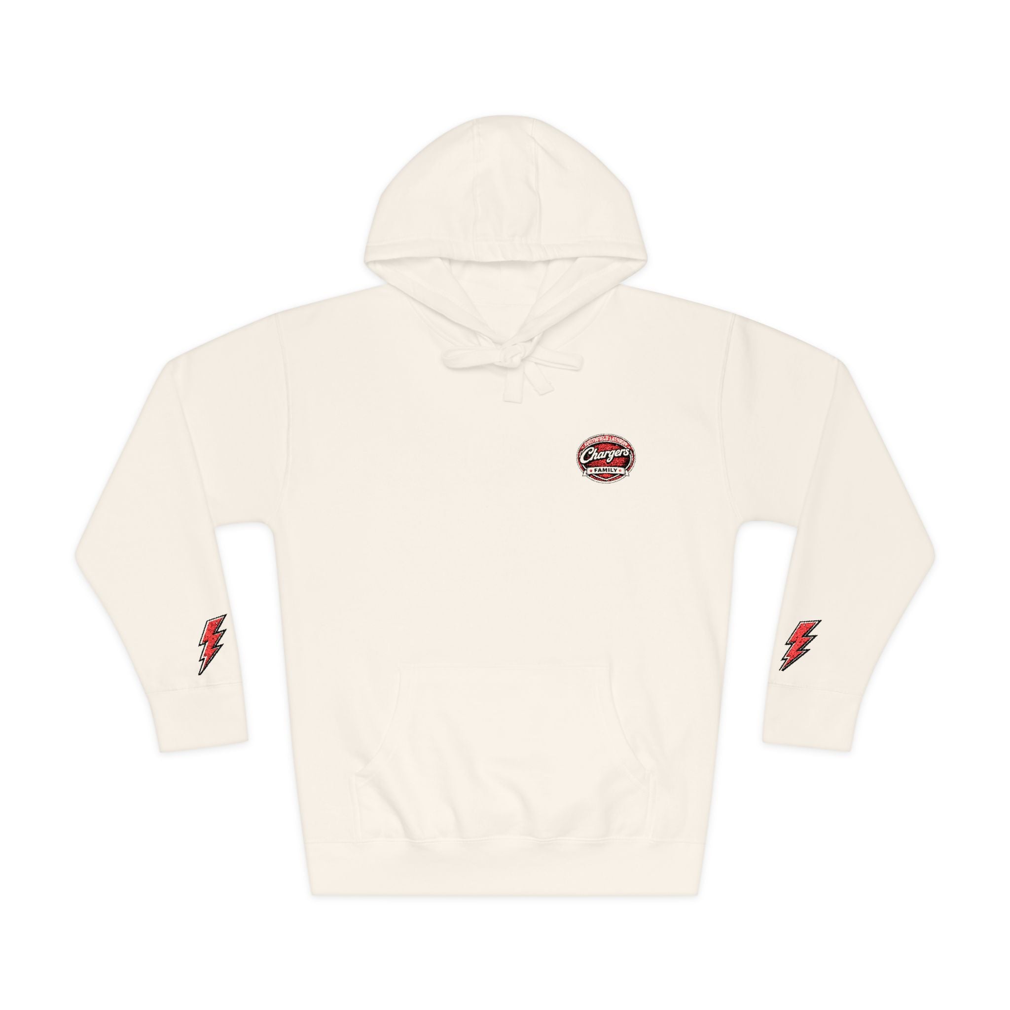 SL Family Hoodie