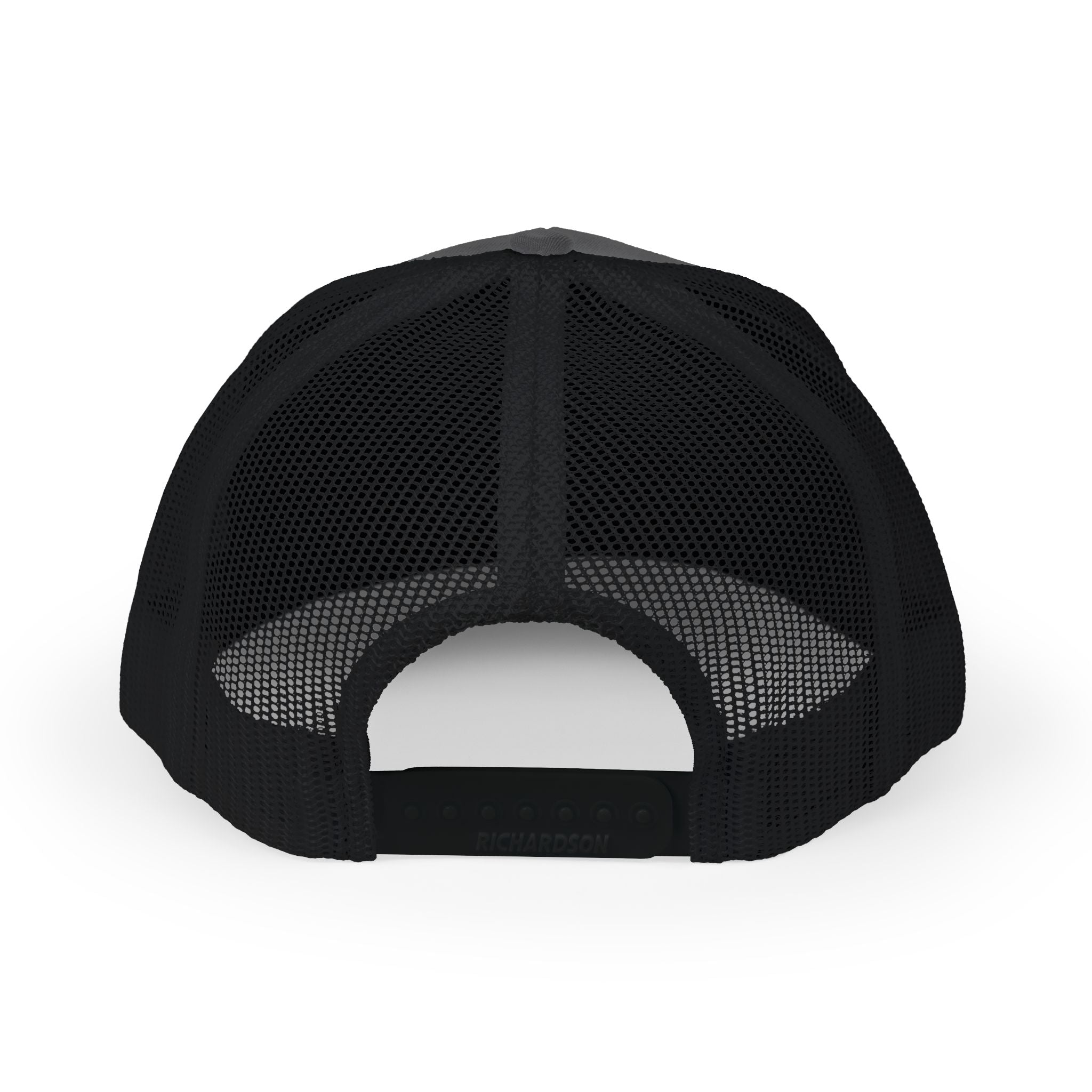 Blue Jay Trucker Hat