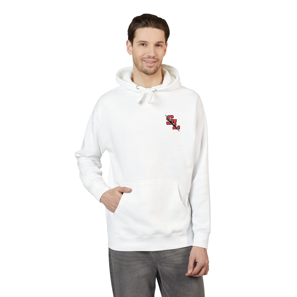 SL Lightning Hoodie
