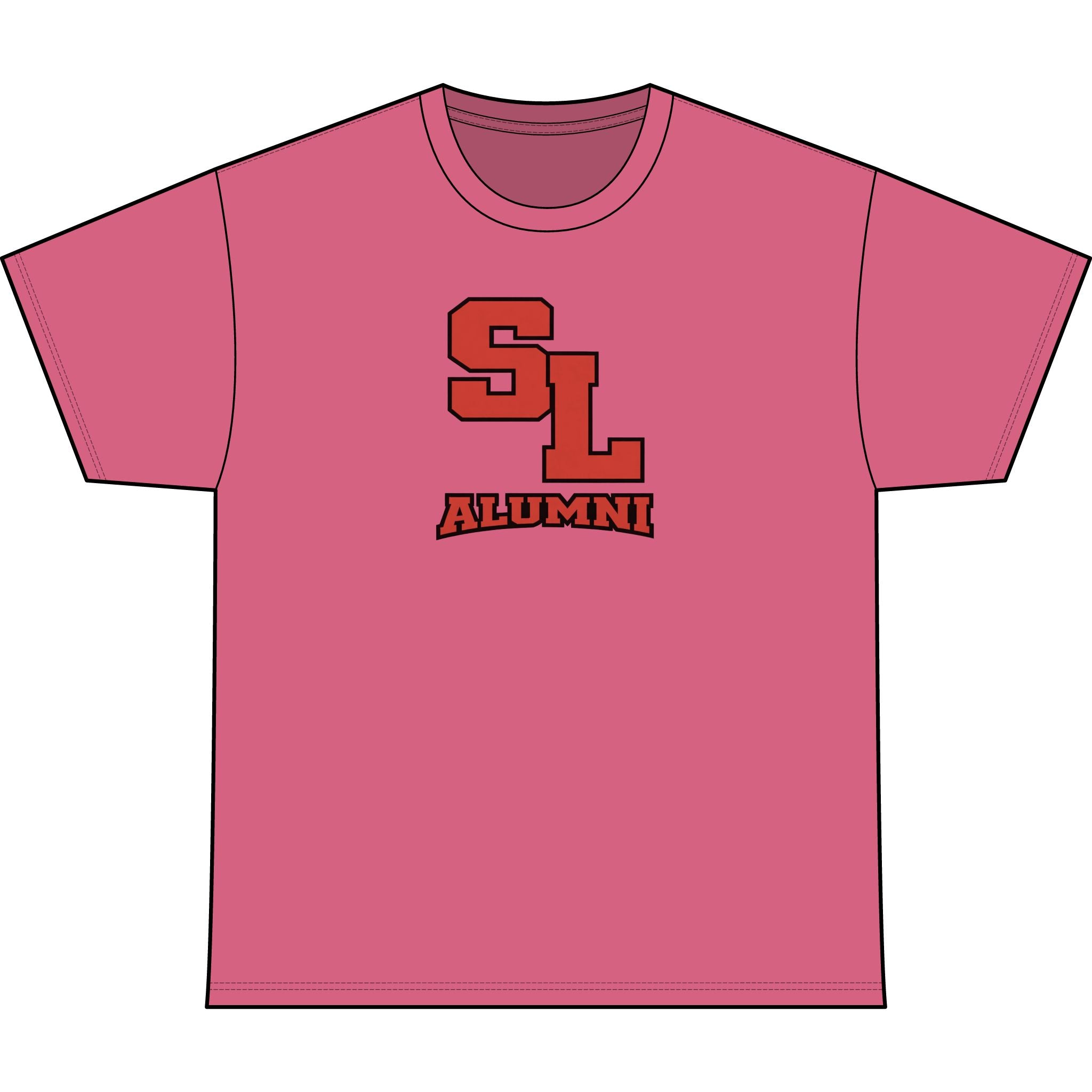 SL Alumni Tee 2.0