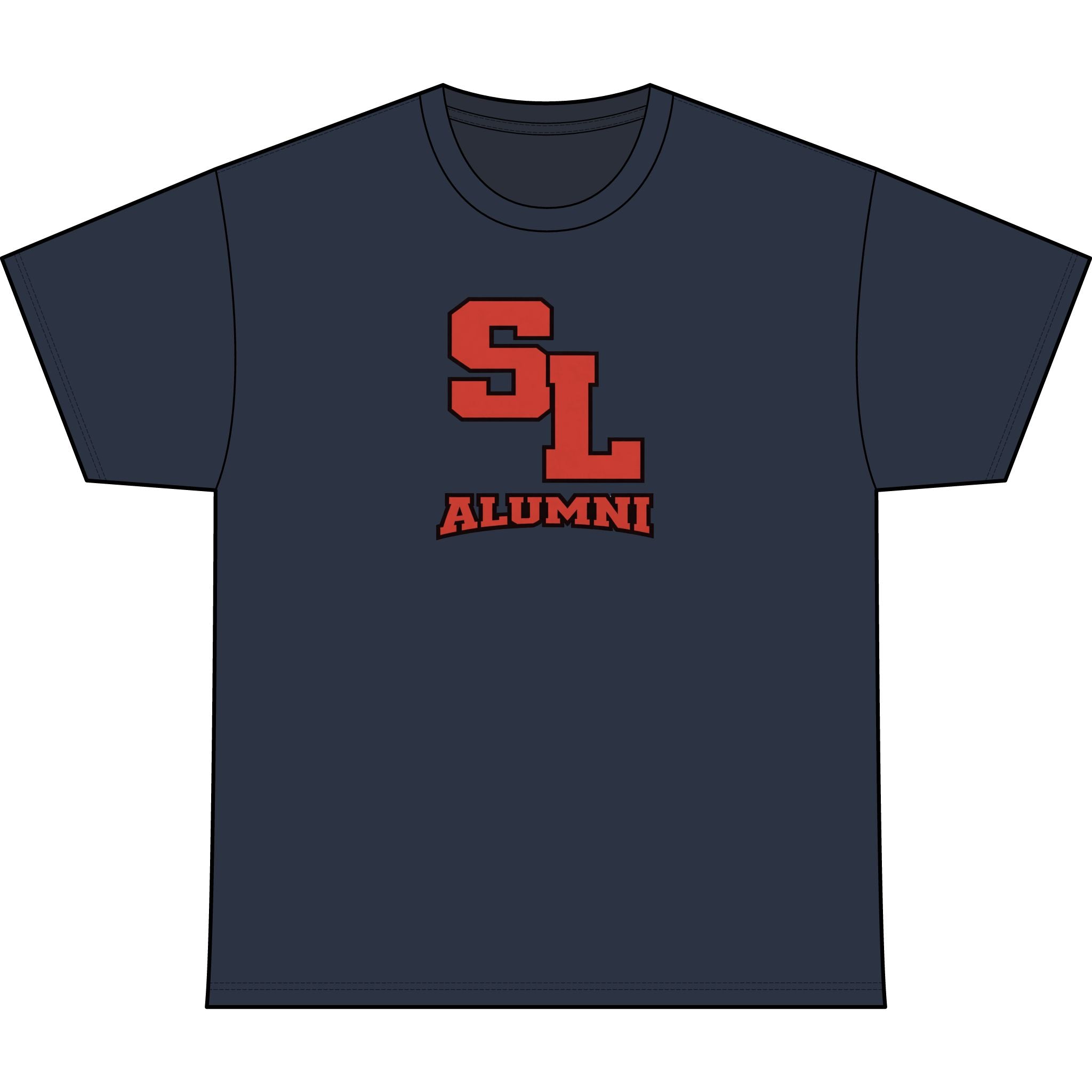 SL Alumni Tee 2.0