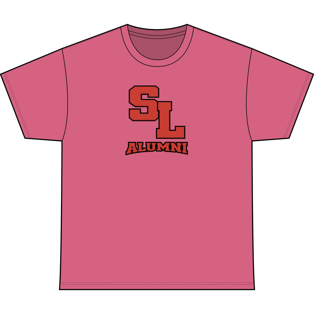 SL Alumni Tee 2.0