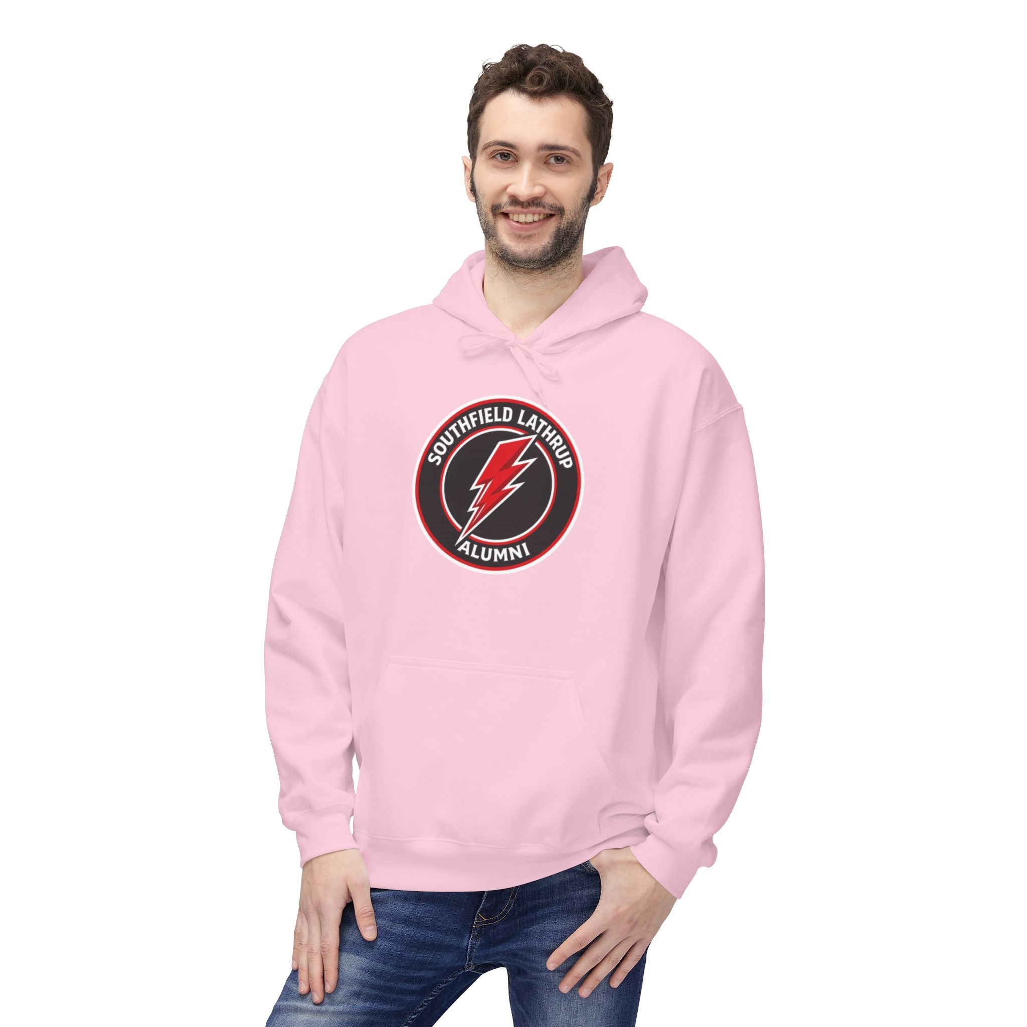 SL Surge Hoodie