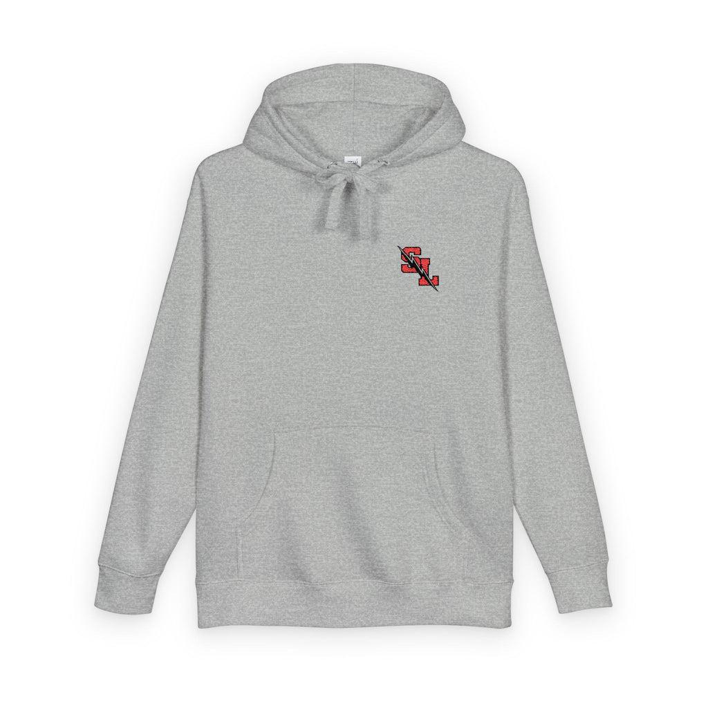 SL Lightning Hoodie