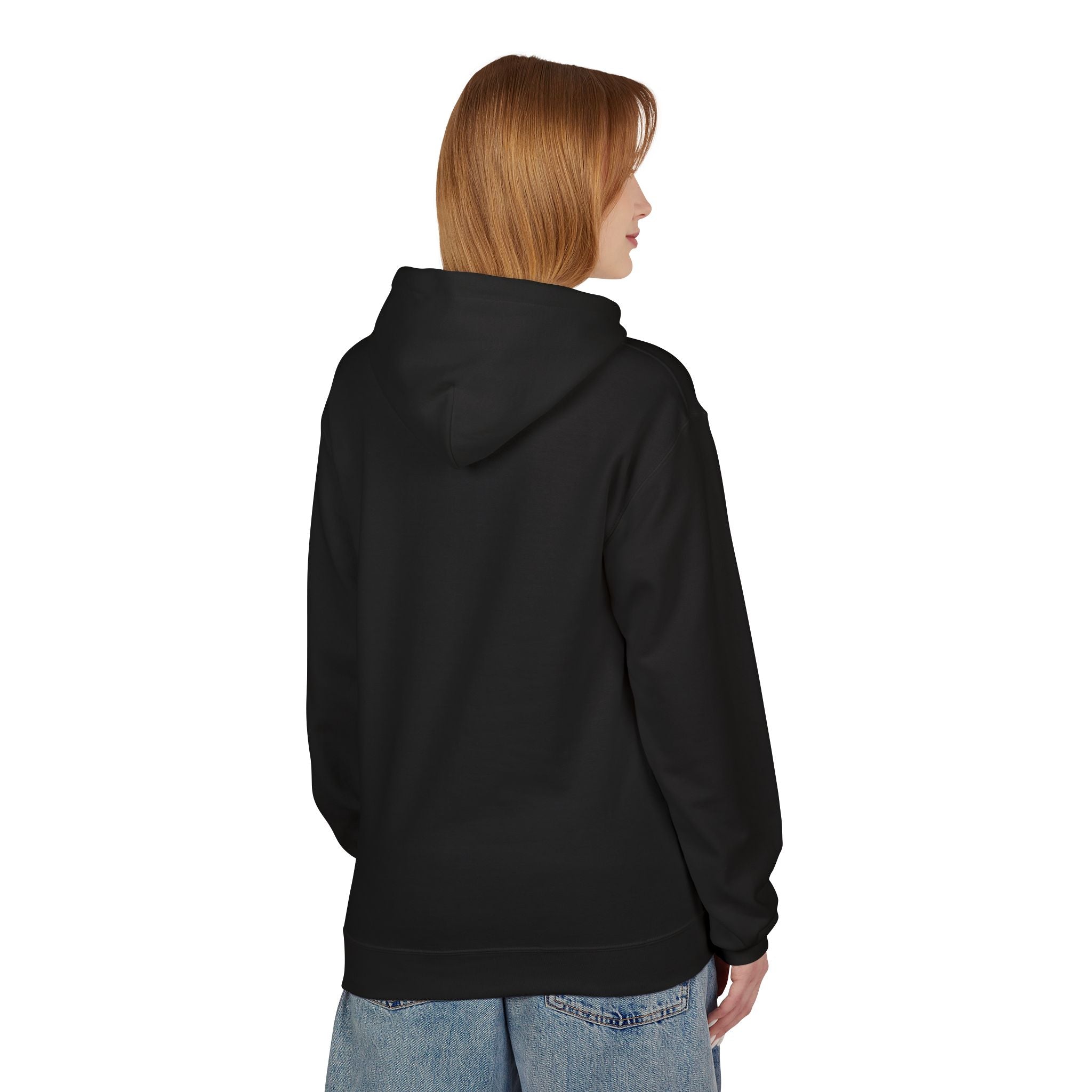 Old School Hoodie