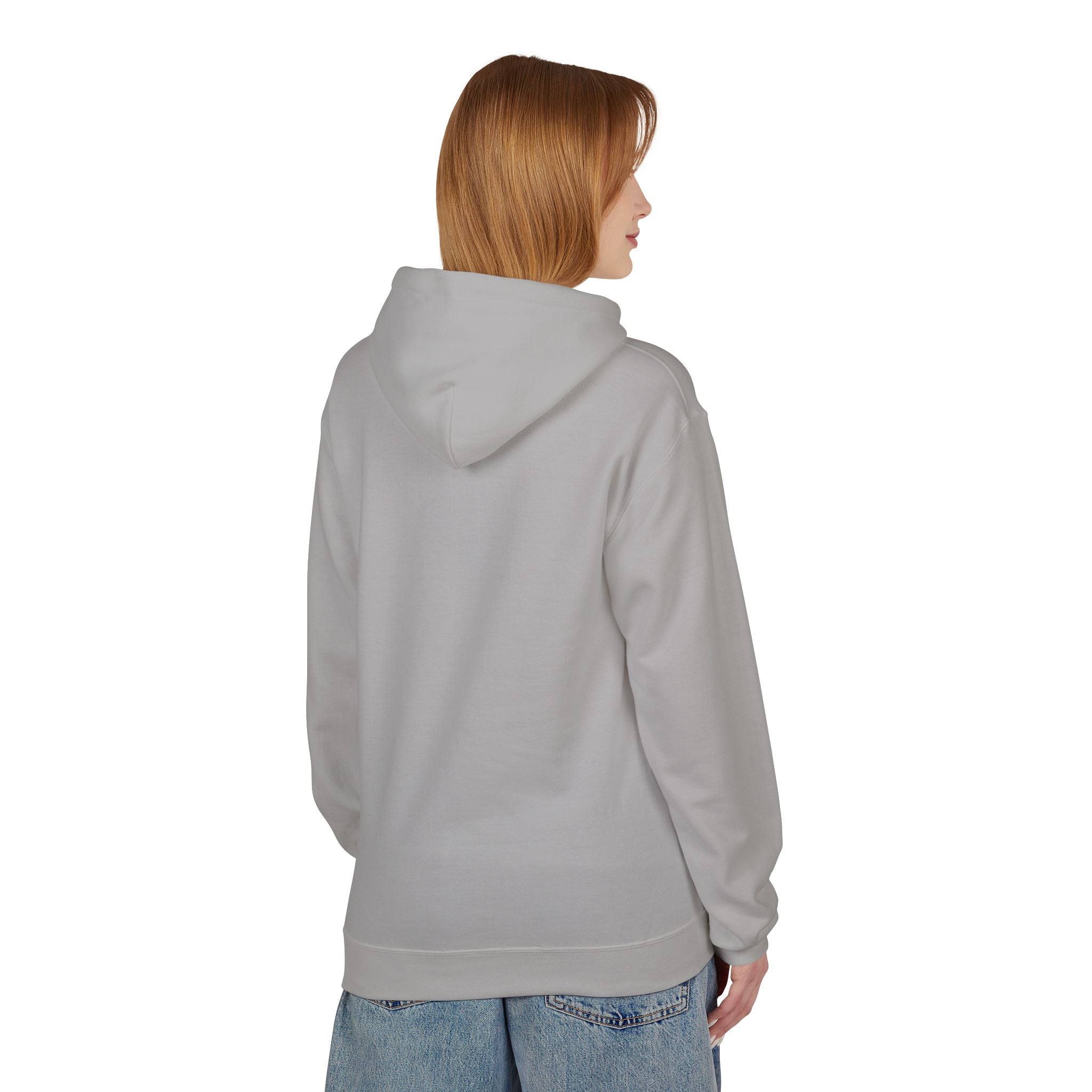 Old School Hoodie