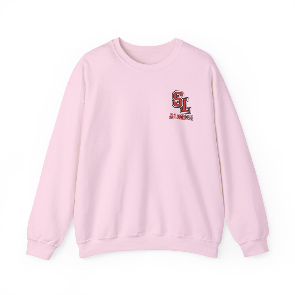 SL Alumni Crew