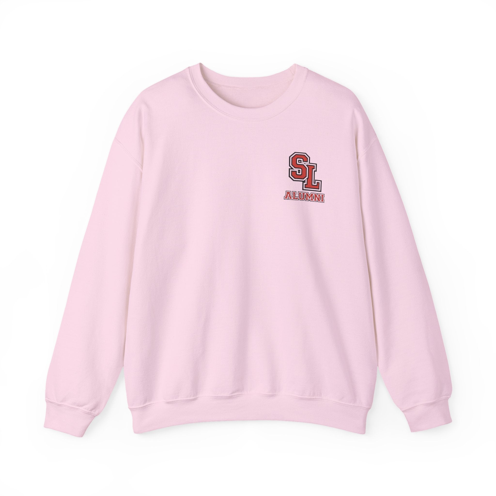 SL Alumni Crew