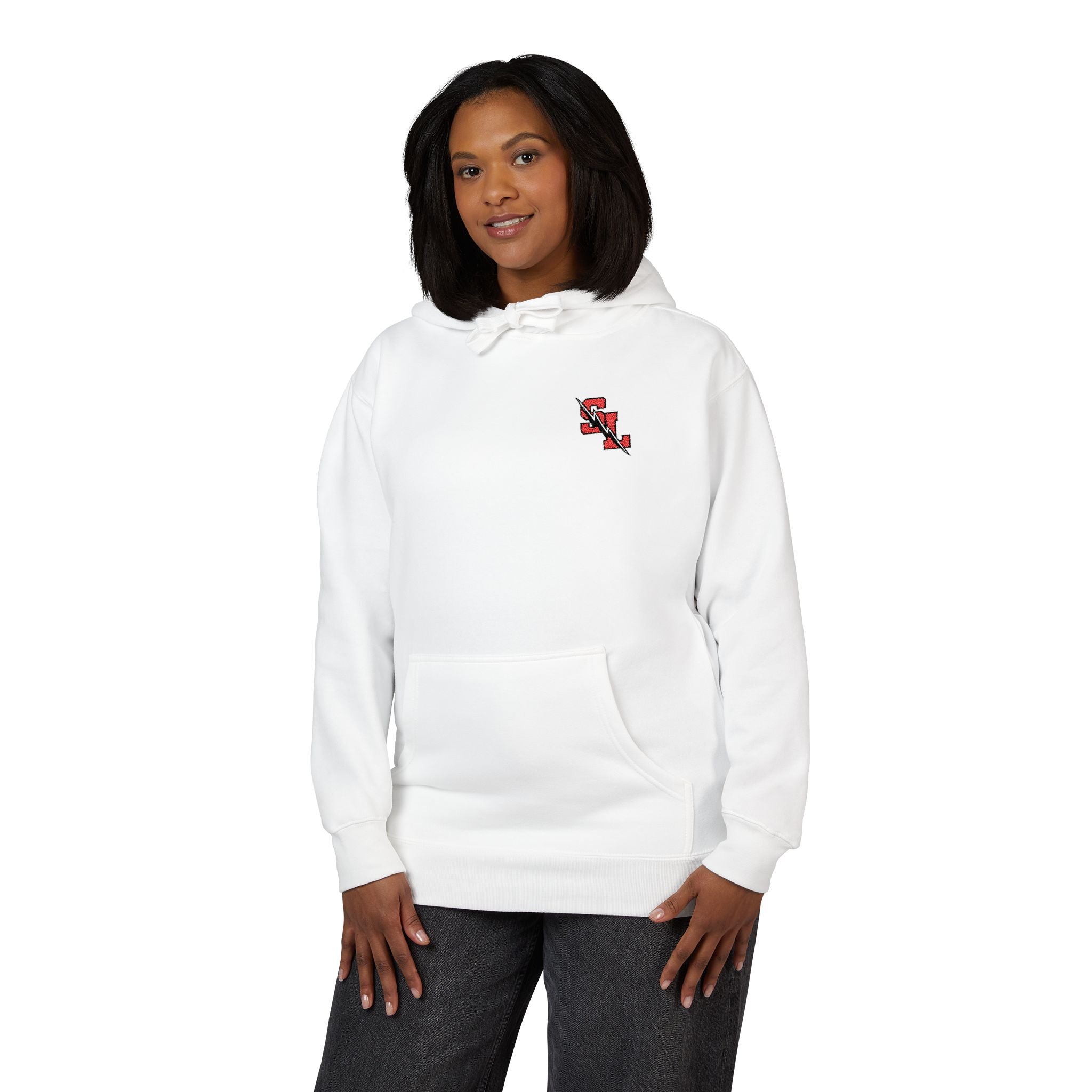 SL Lightning Hoodie