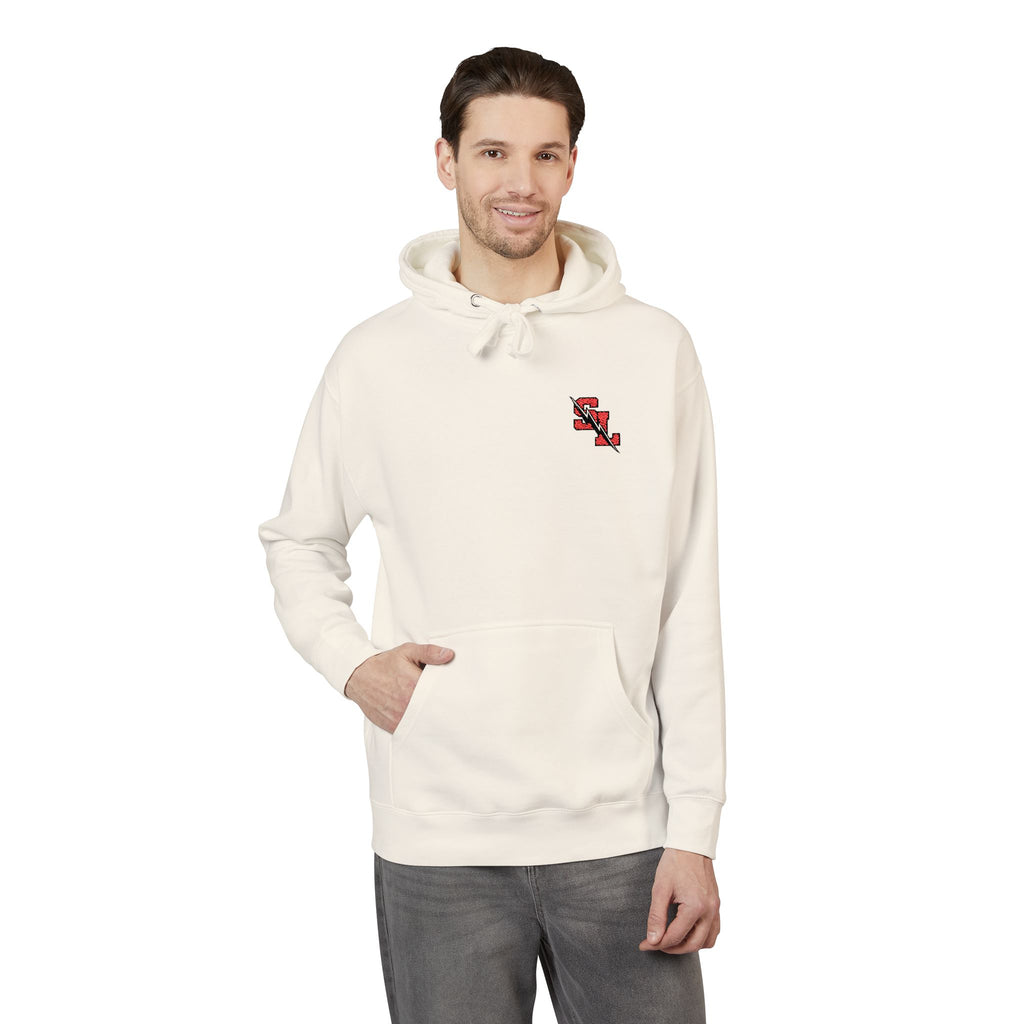 SL Lightning Hoodie