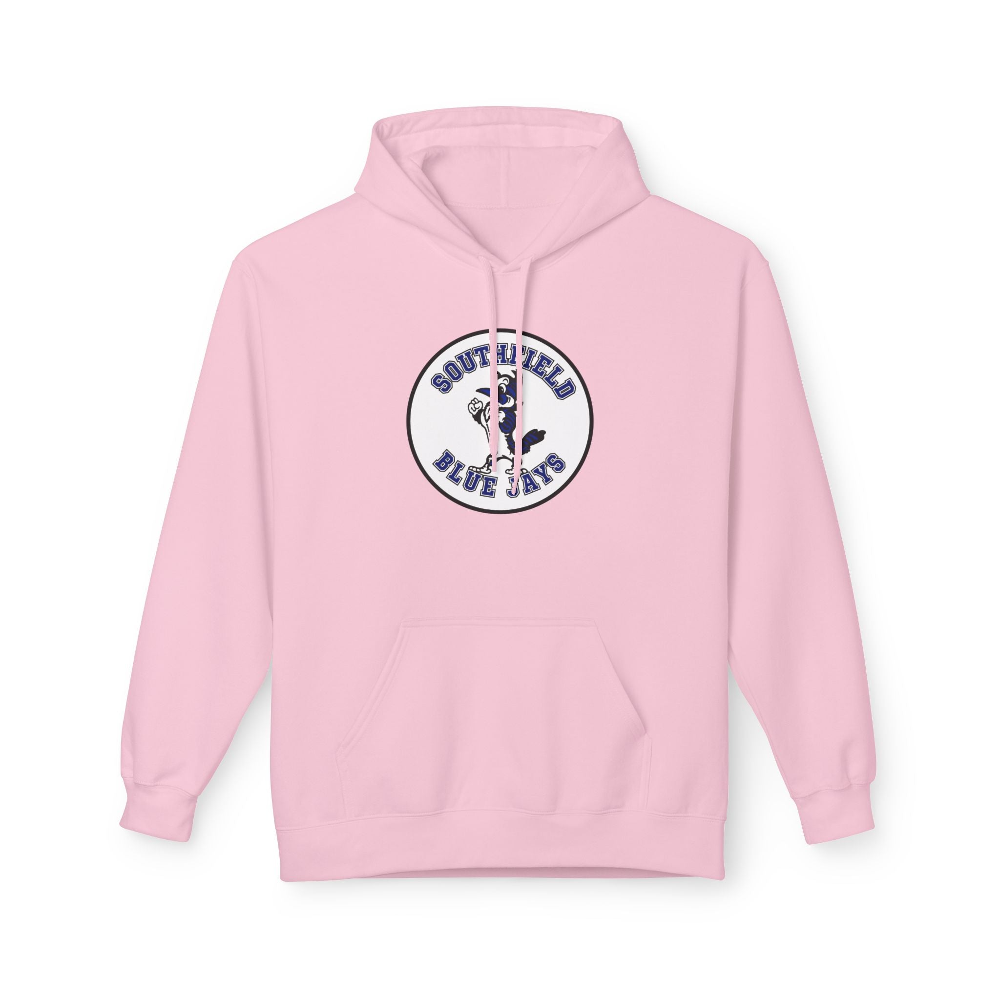 Southfield 'The Blue Jay Hoodie'