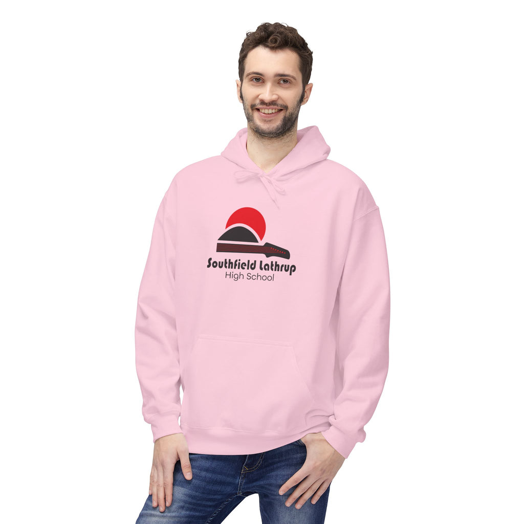 SL Sunset Hoodie