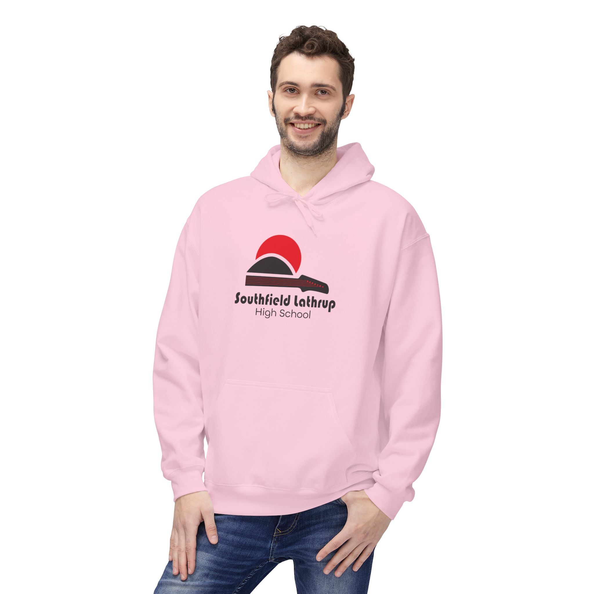 SL Sunset Hoodie