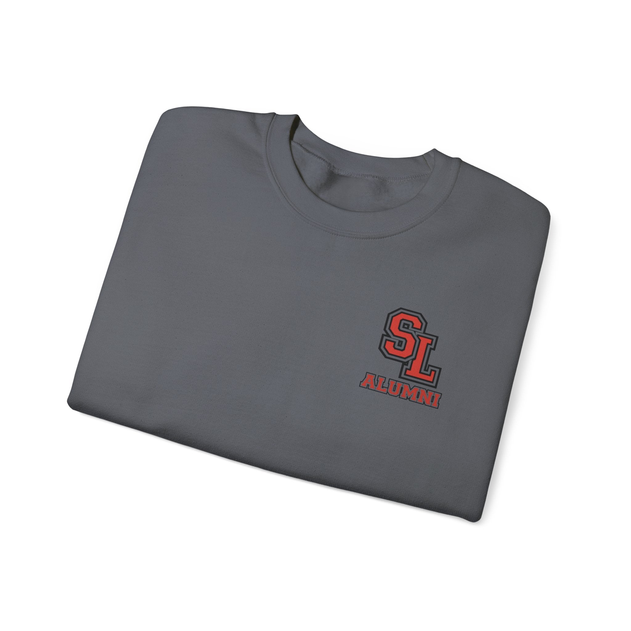SL Alumni Crew