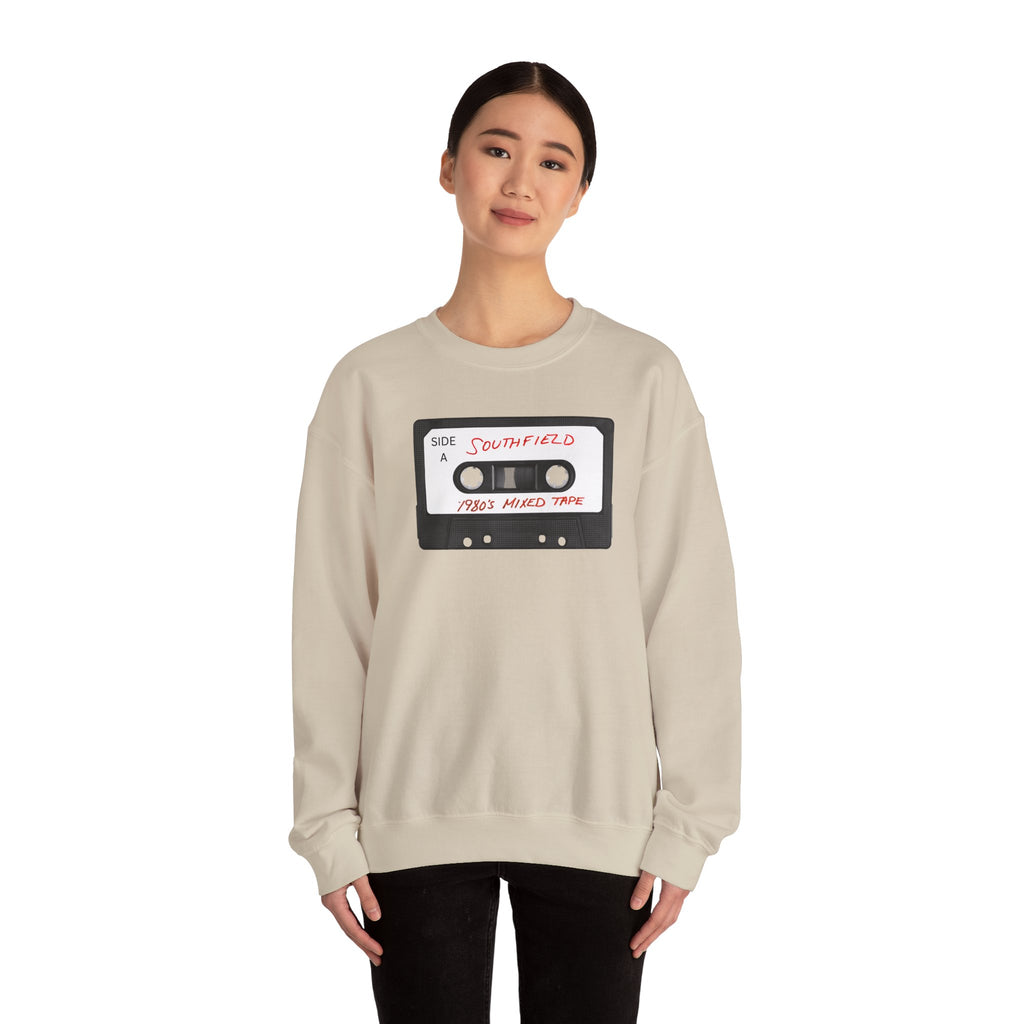 80's Mixed Tape Crew