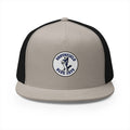 Southfield Blue Jay Trucker Hat